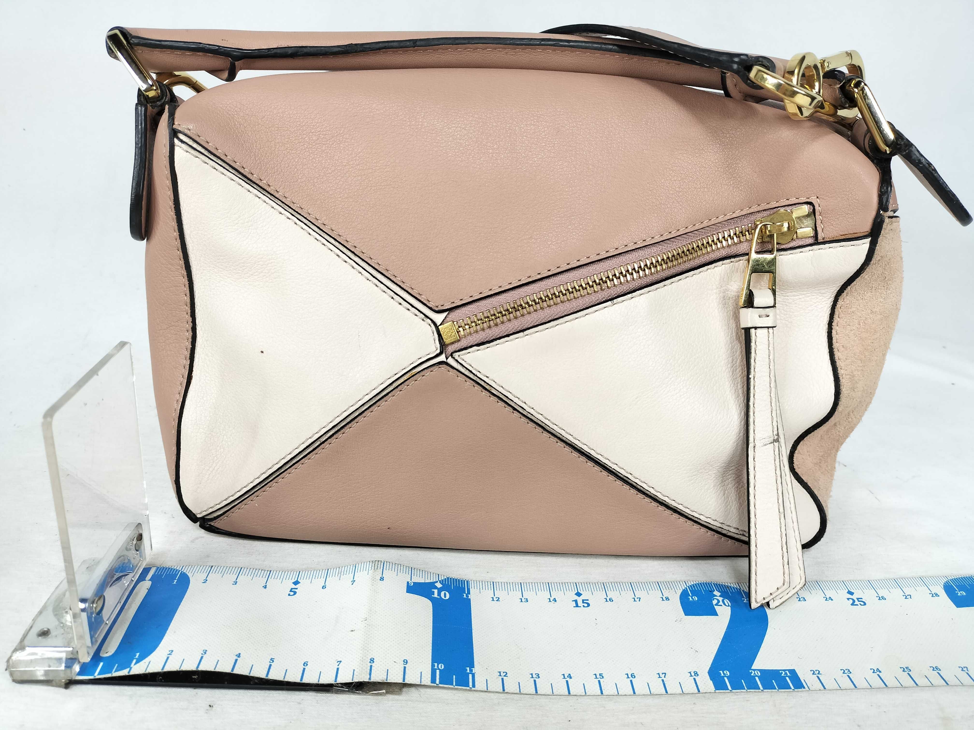 bag, shoulder bag — view 2