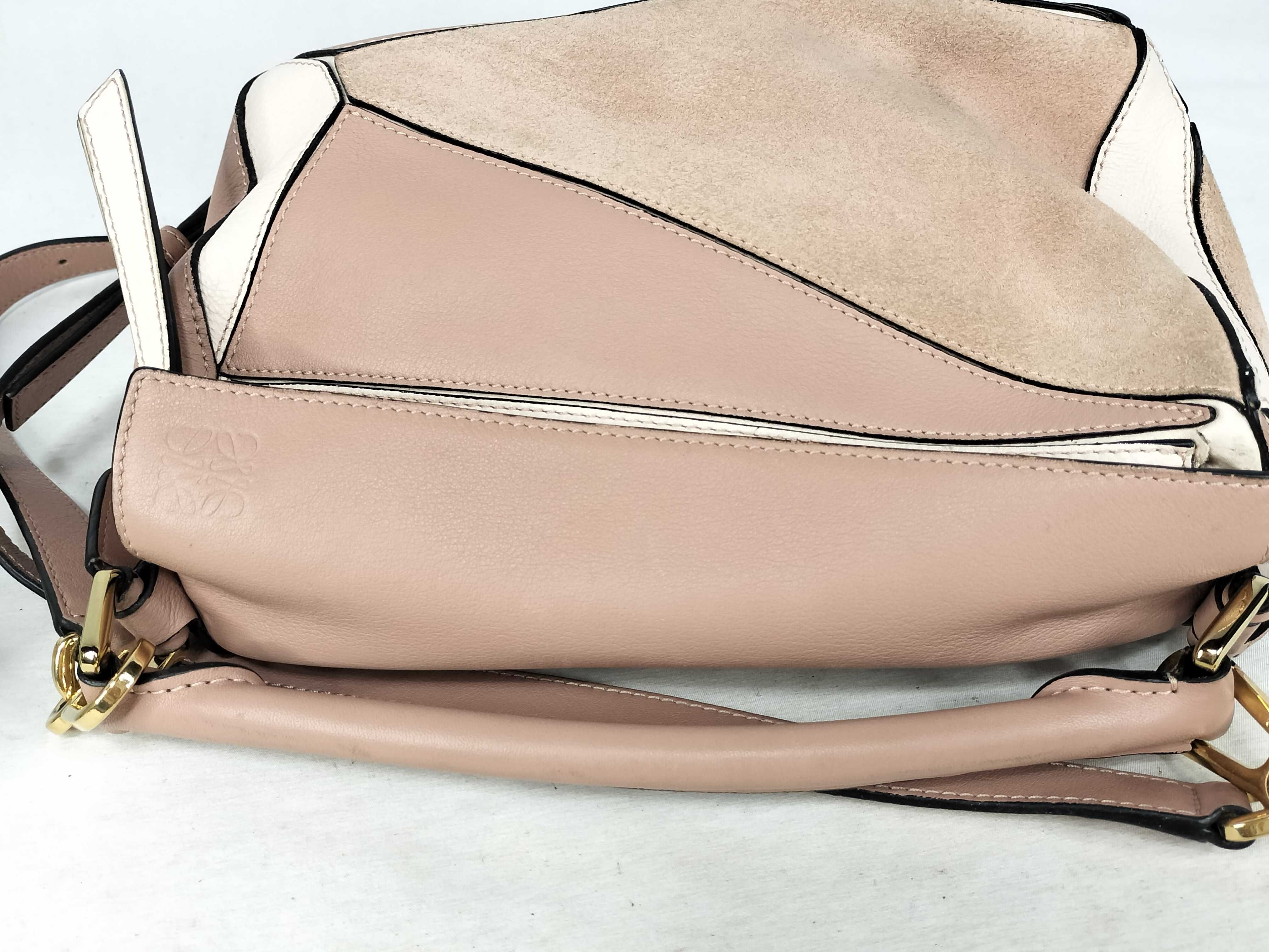 bag, shoulder bag — view 3