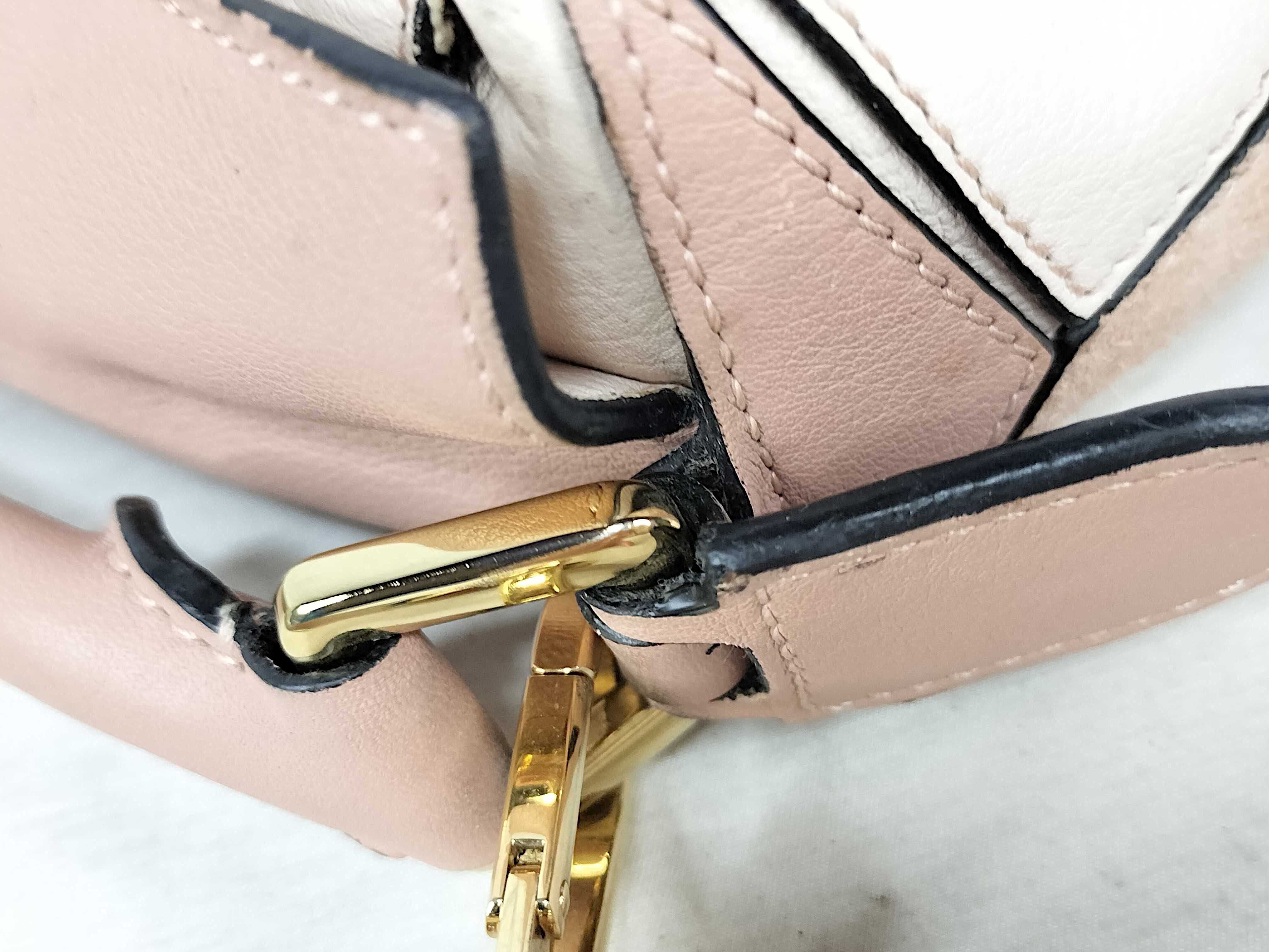 bag, shoulder bag — view 5