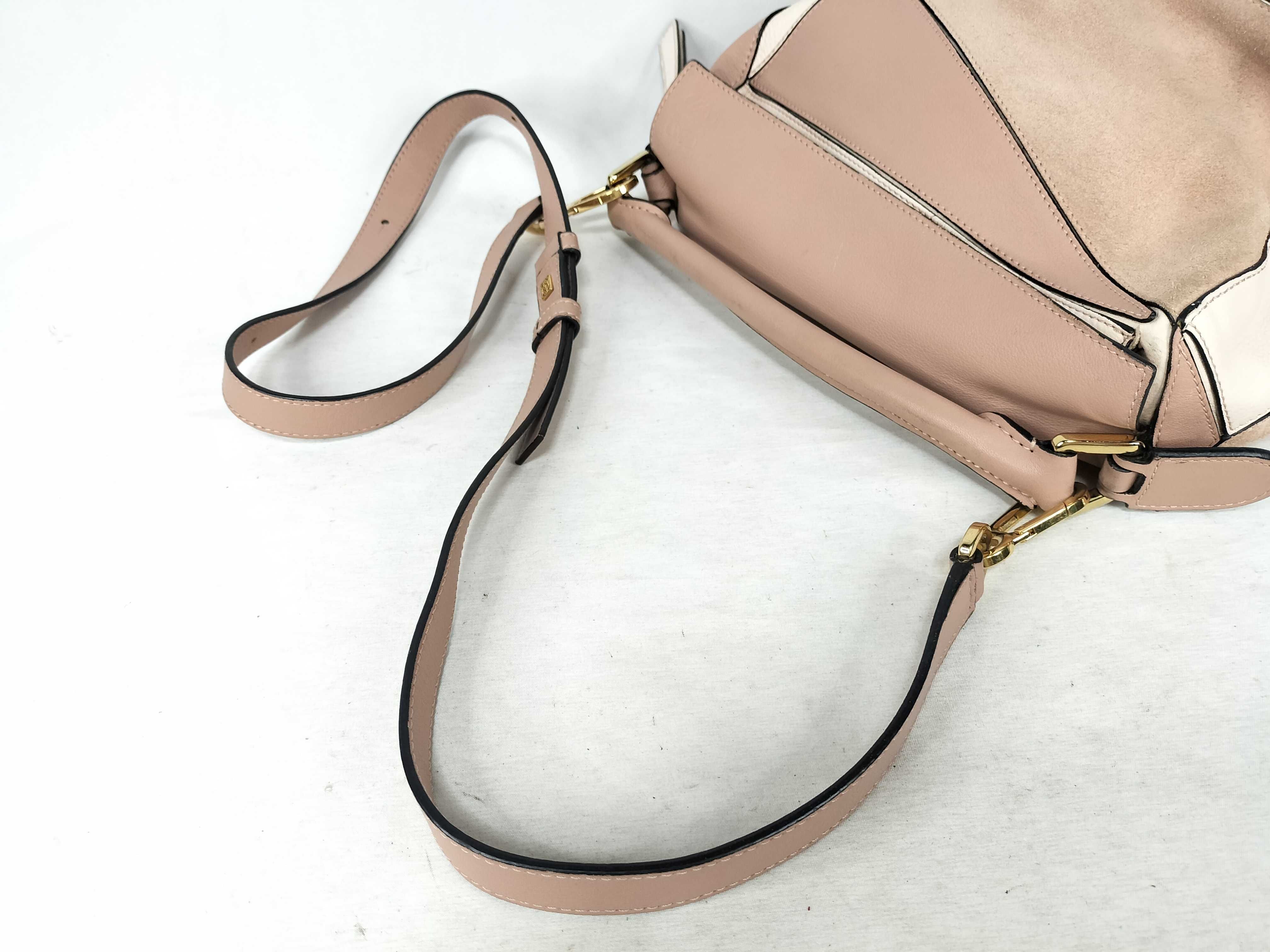 bag, shoulder bag — view 6