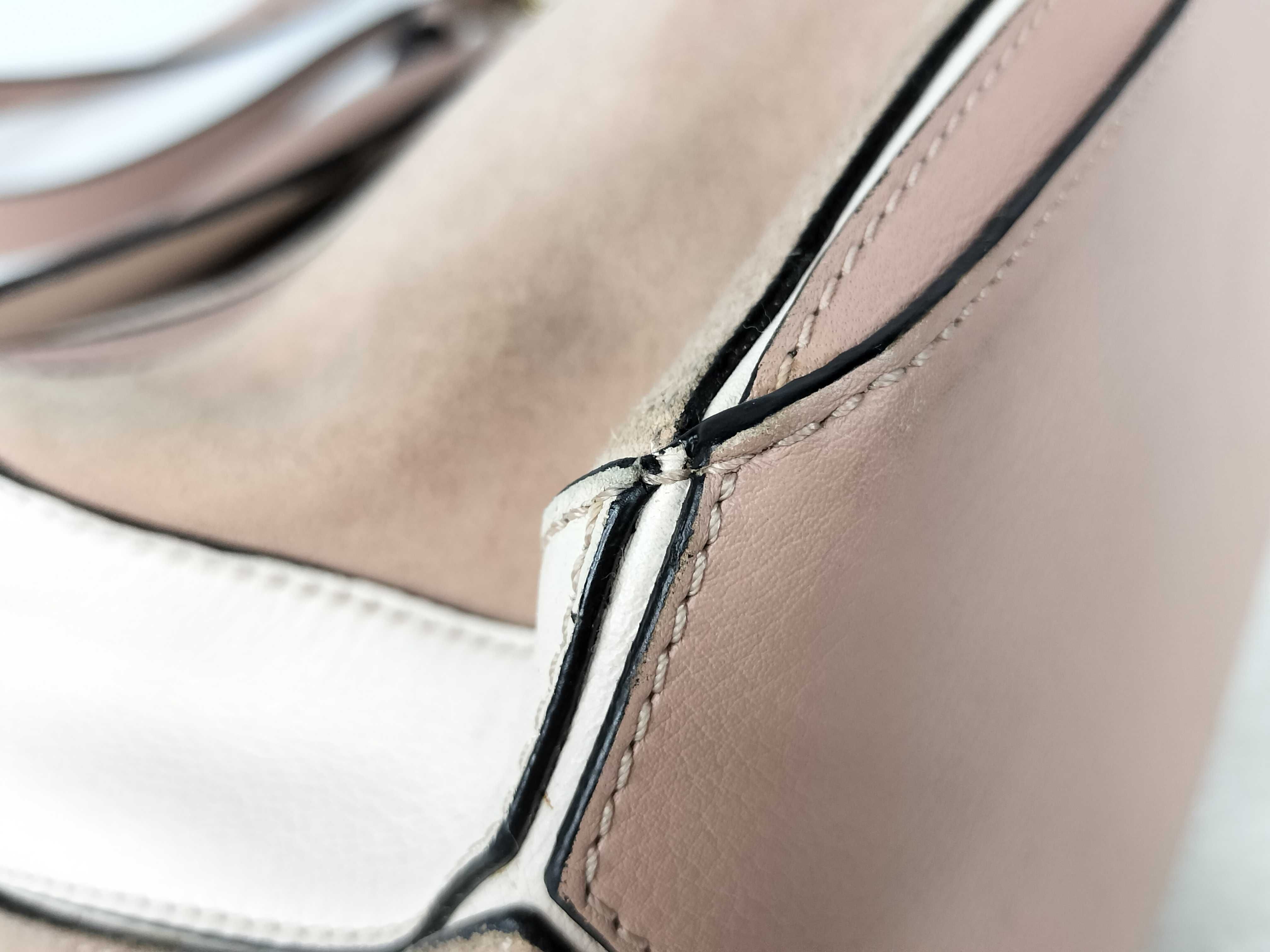 bag, shoulder bag — view 7