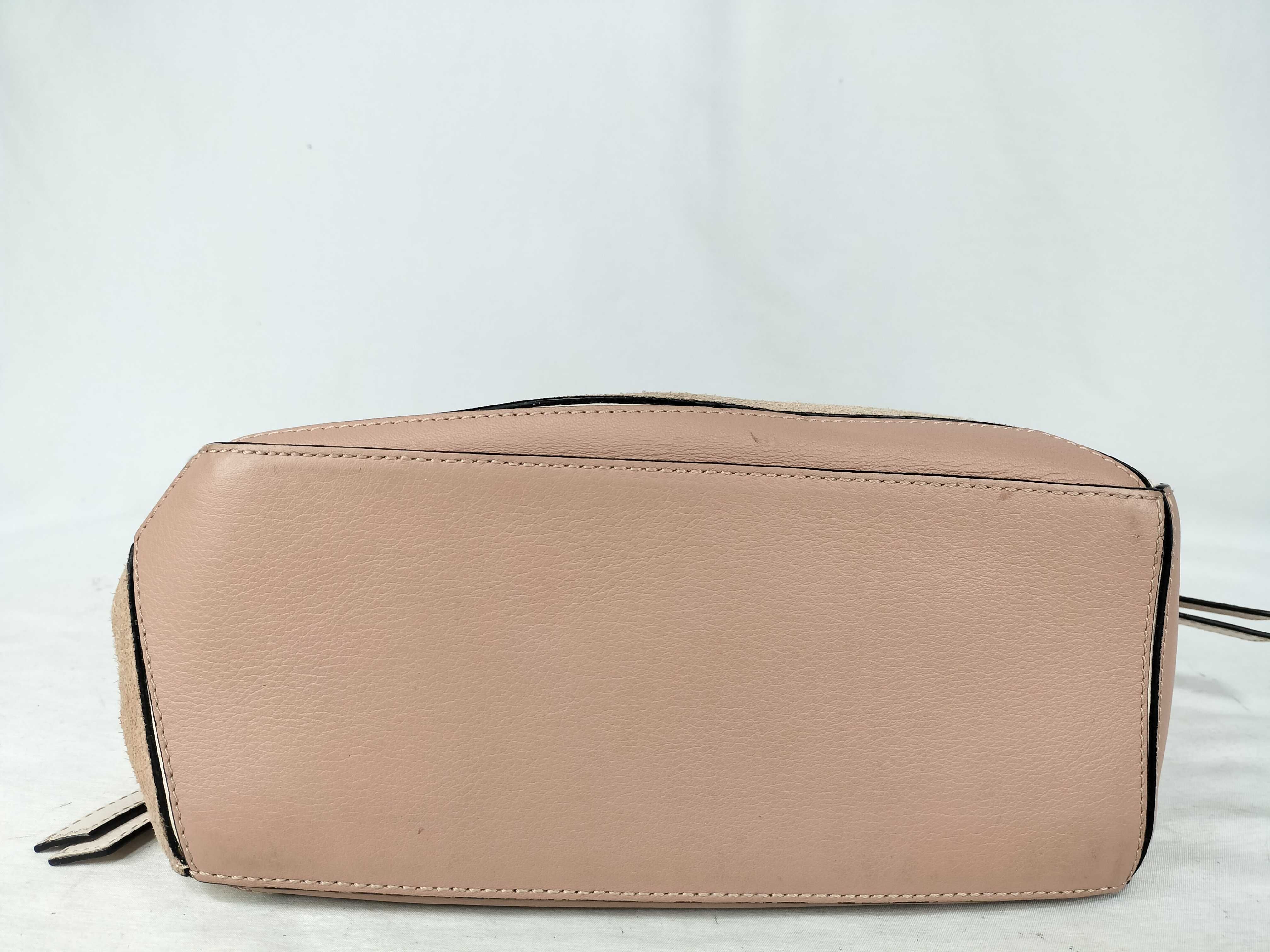 bag, shoulder bag — view 8