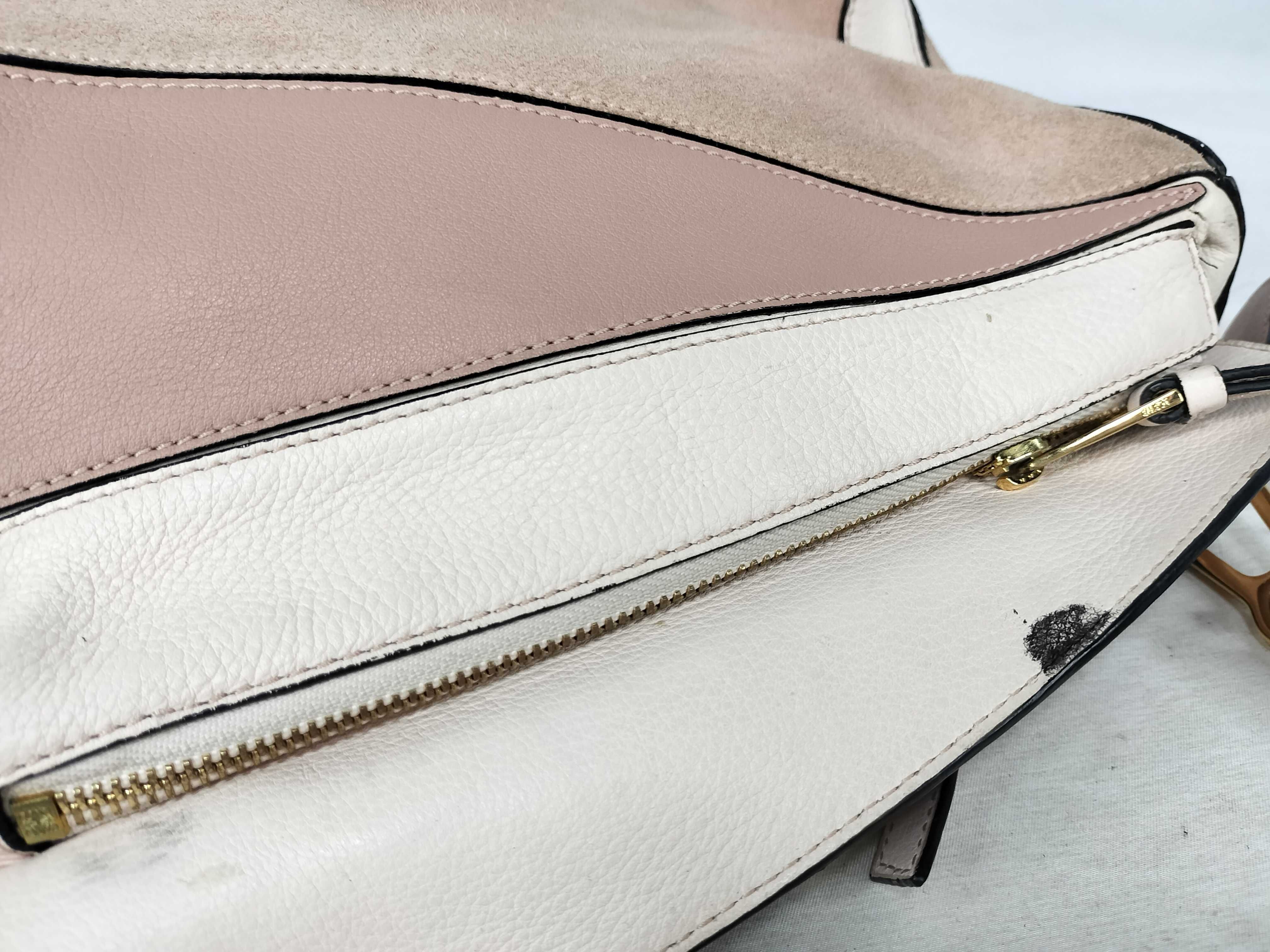 bag, shoulder bag — view 9