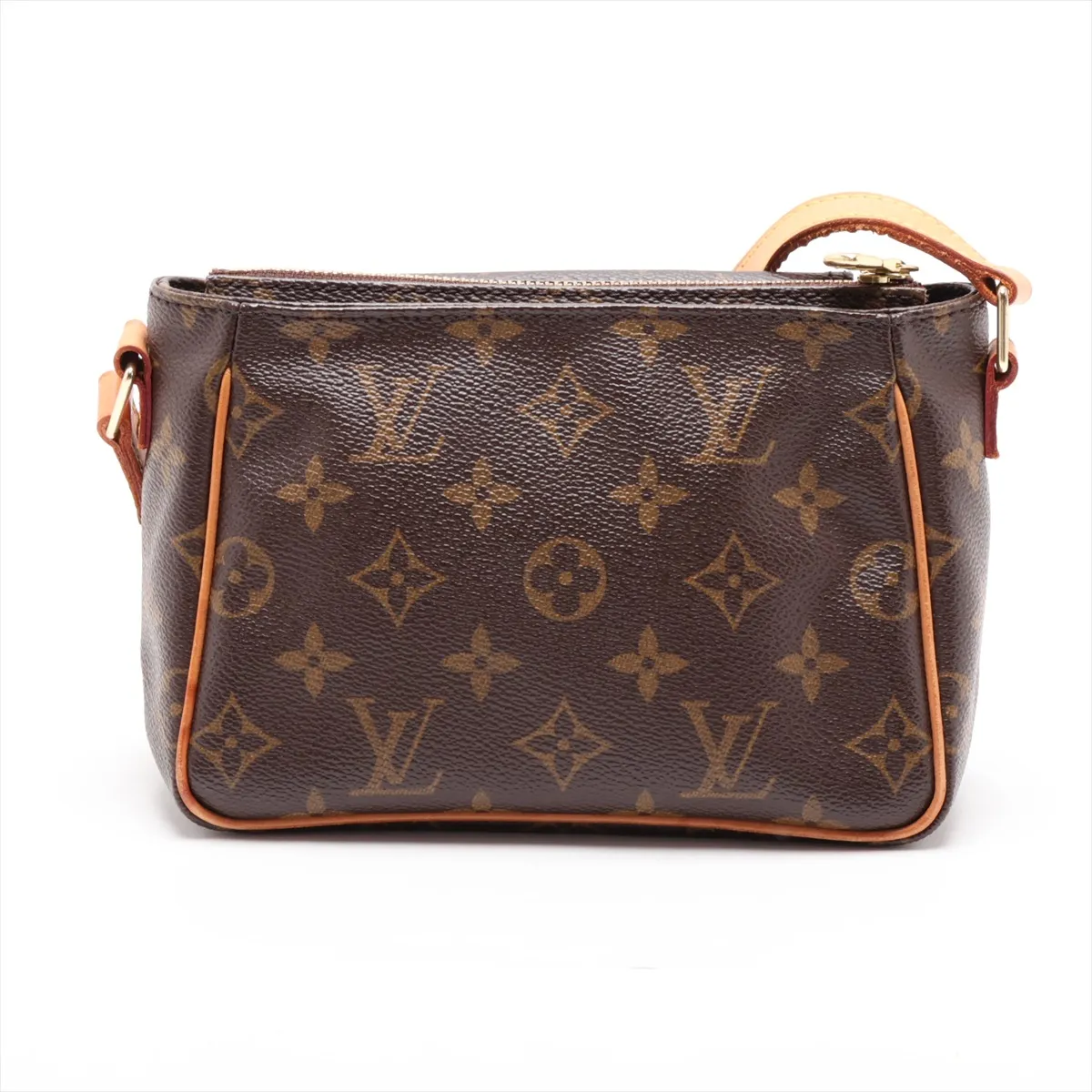 Monogram Vivacite PM M51165 CA0094 Brown — view 2
