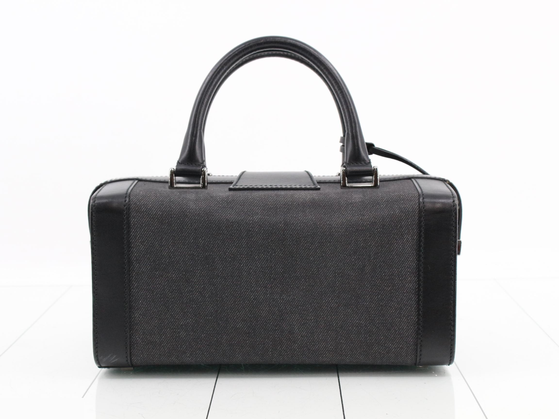 Trunk-style bag 91252 — view 2