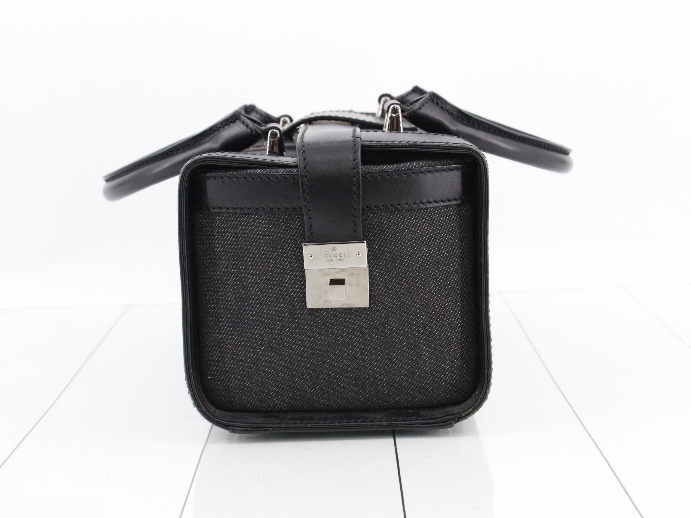 Trunk-style bag 91252 — view 3