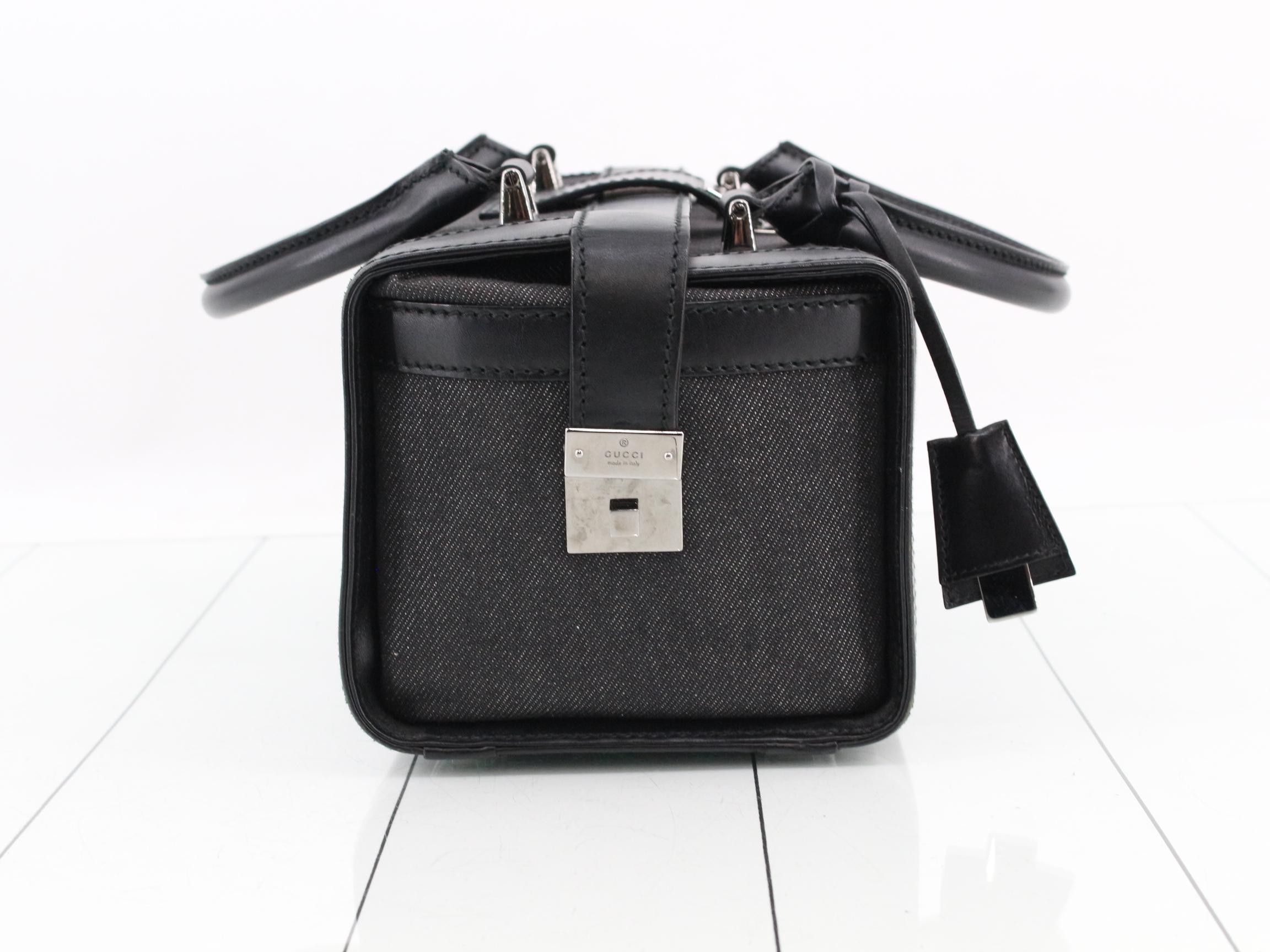 Trunk-style bag 91252 — view 4