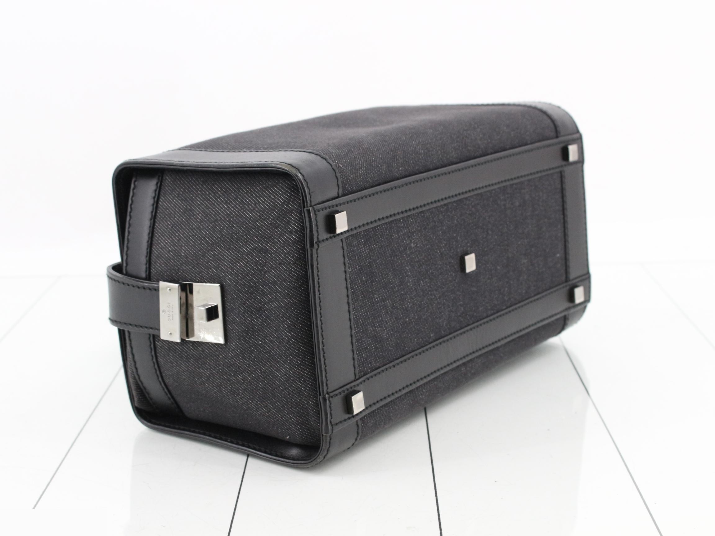 Trunk-style bag 91252 — view 5