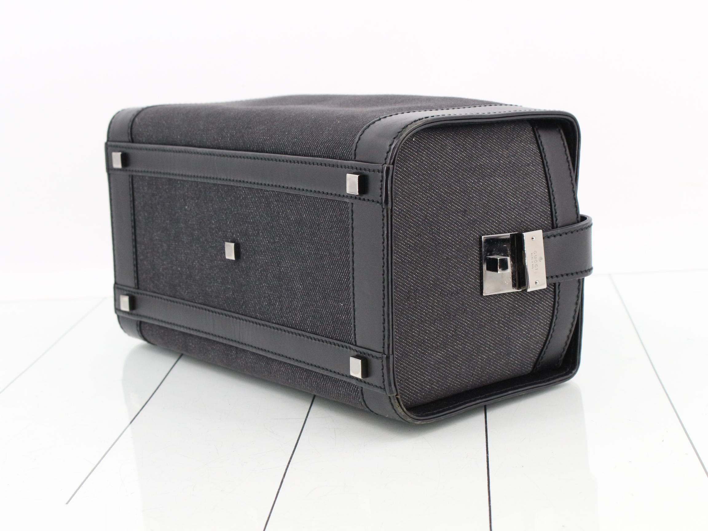 Trunk-style bag 91252 — view 6