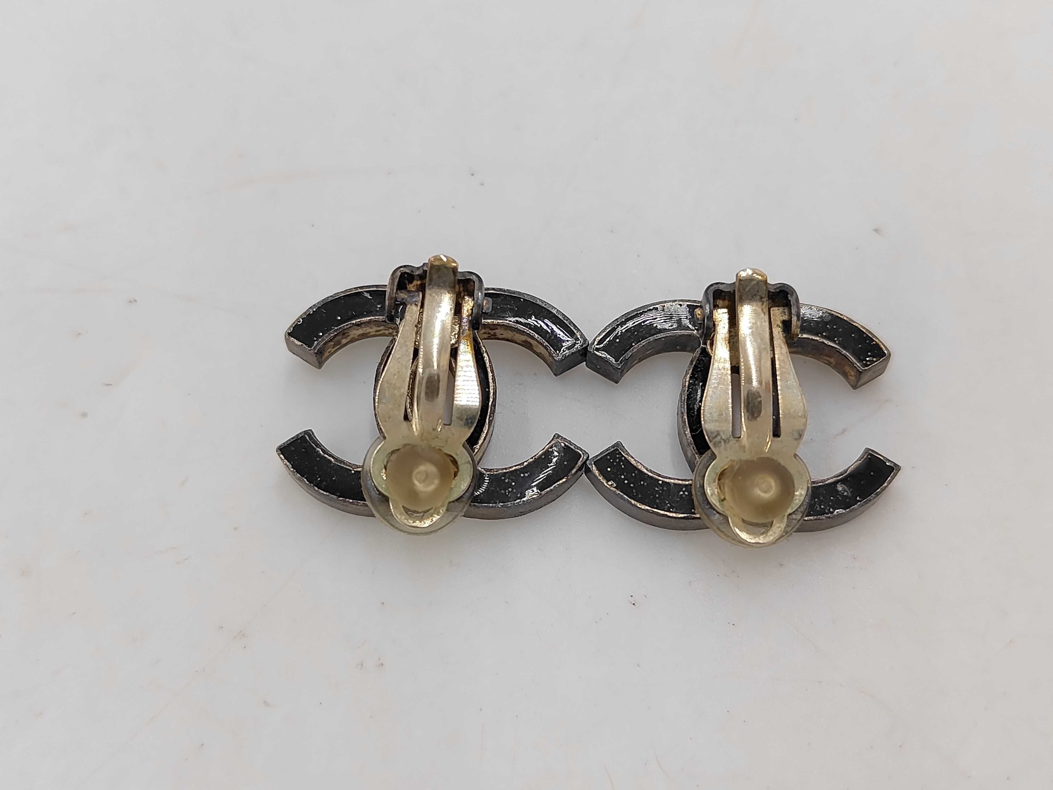 Coco Mark Earrings 07A — view 2