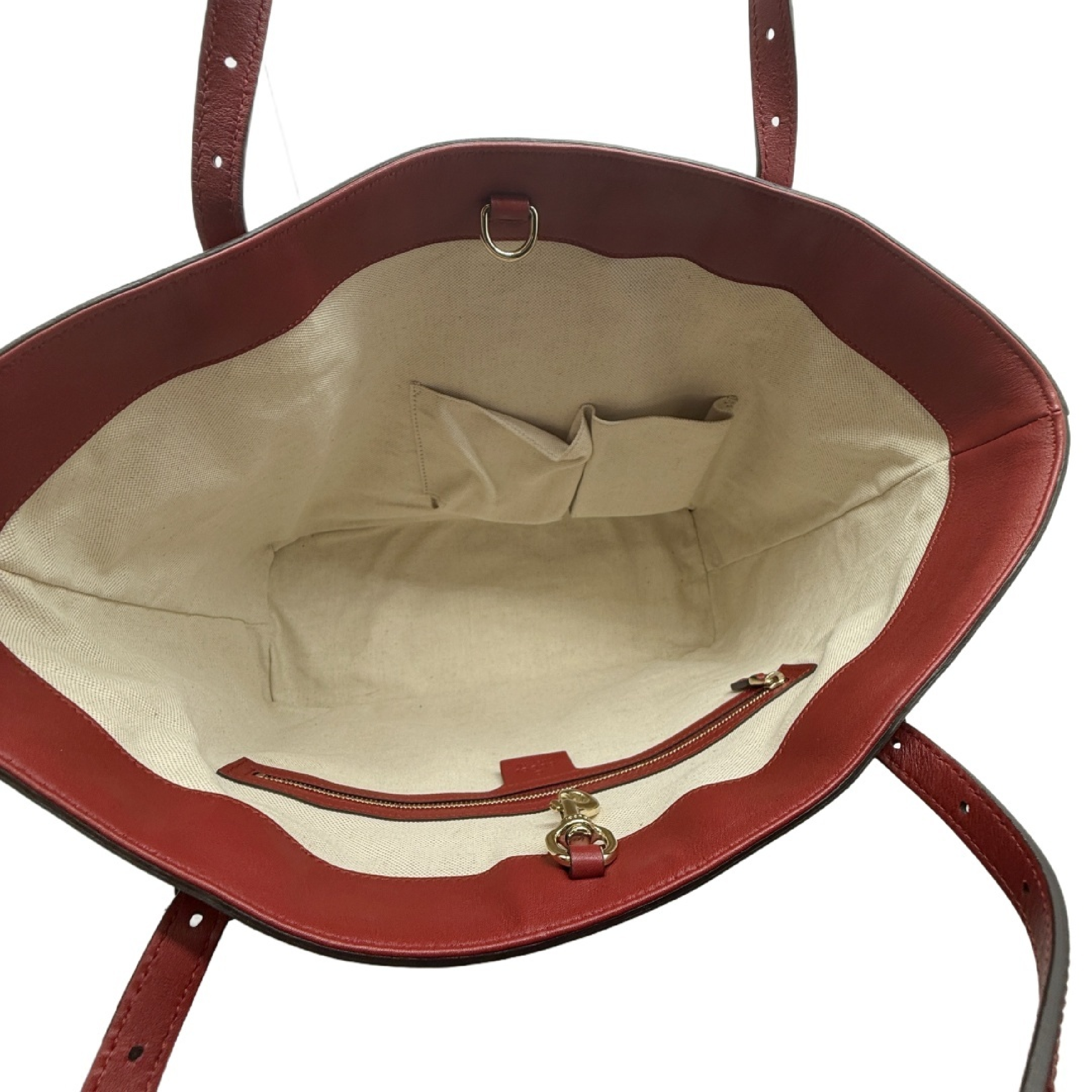 Microguccissima Tote Bag Shoulder Bag — view 11