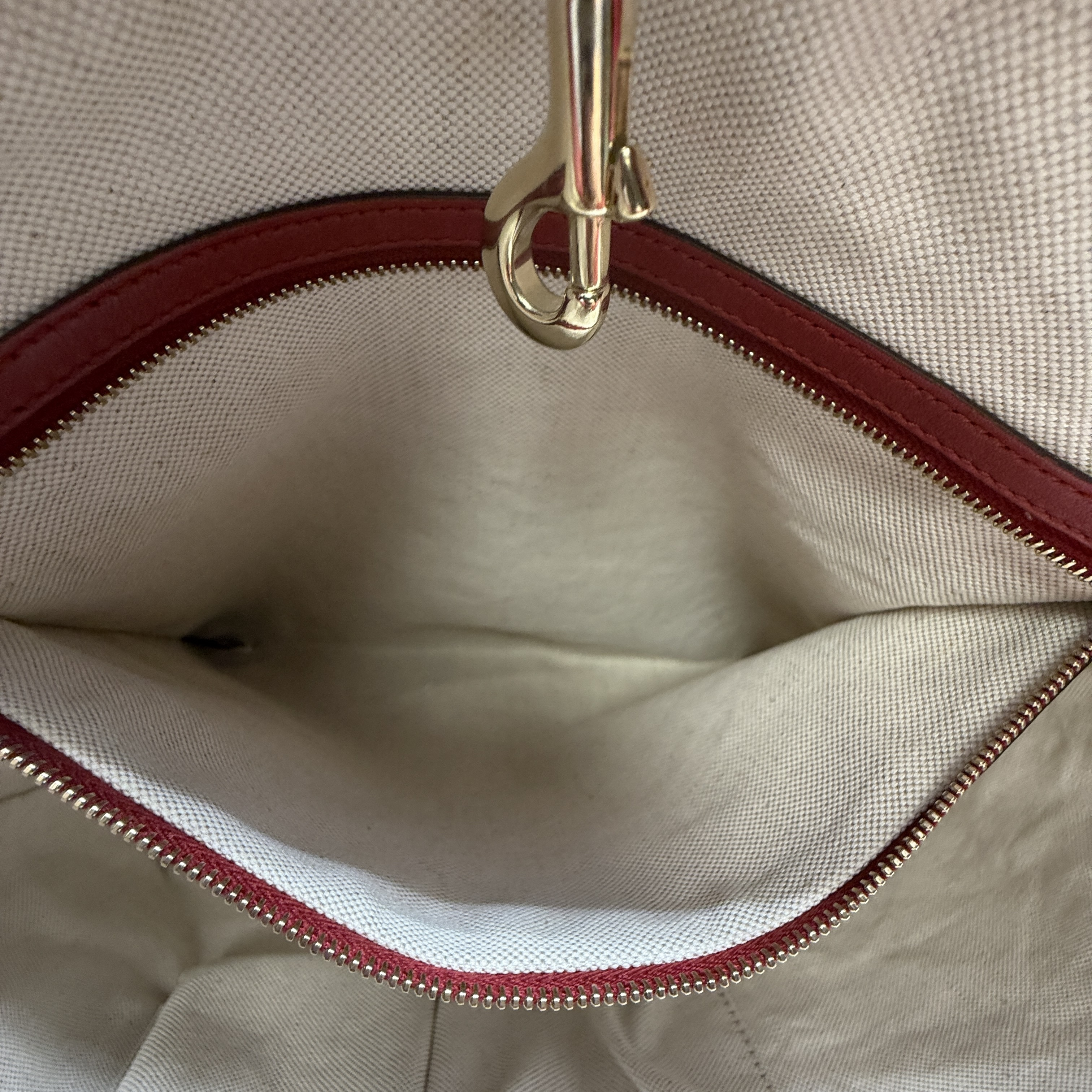 Microguccissima Tote Bag Shoulder Bag — view 12