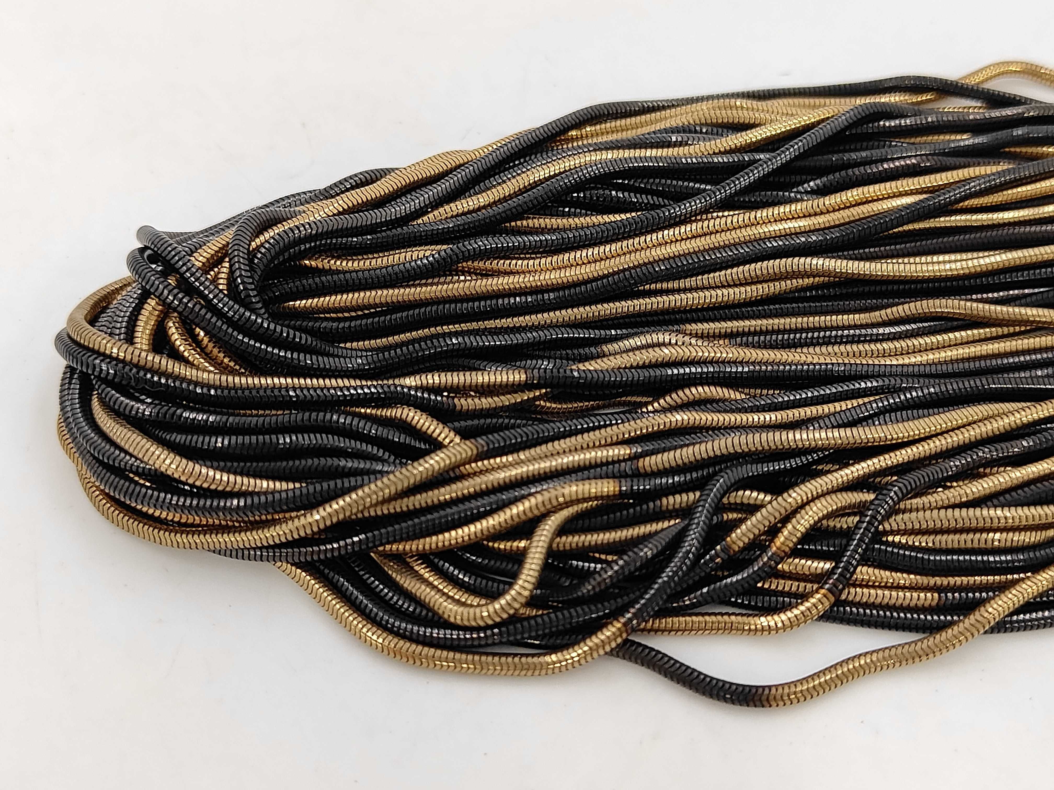 B11P Necklace, neck circumference approximately 50cm. — view 5