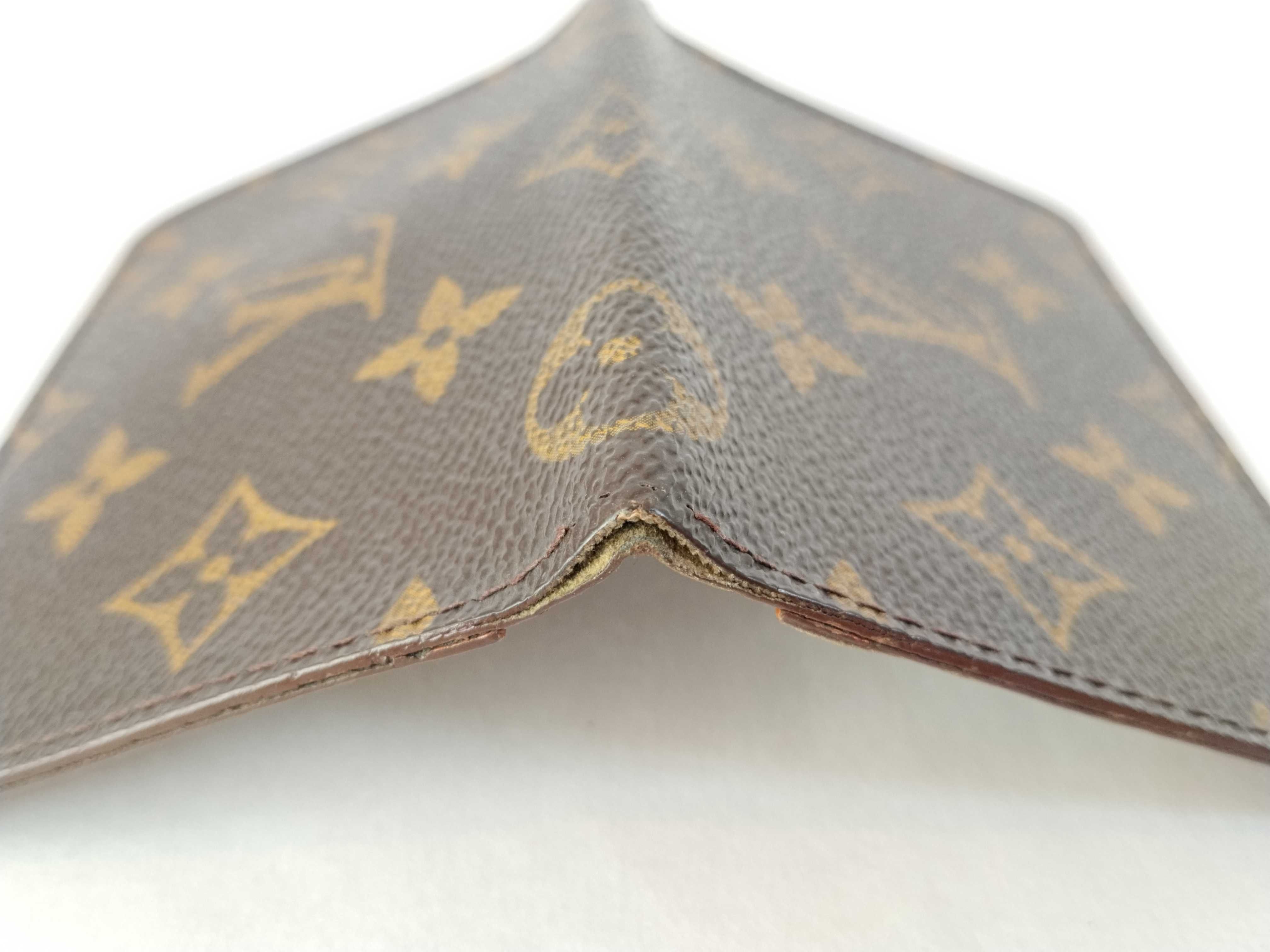 Monogram / Monogram / Pass Case / PVC Card Case, Pass Case, Business Card Holder — view 11