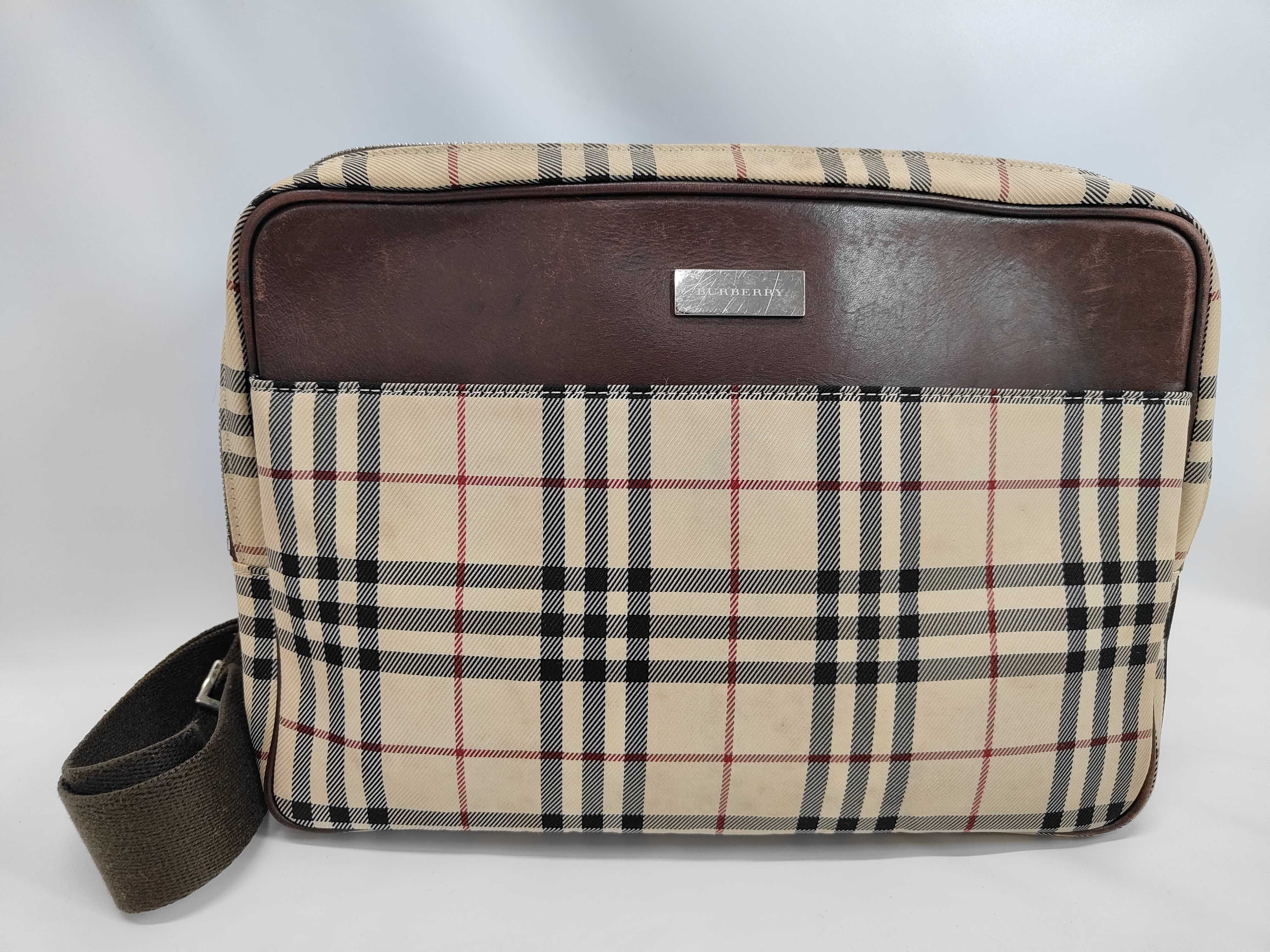 shoulder bag