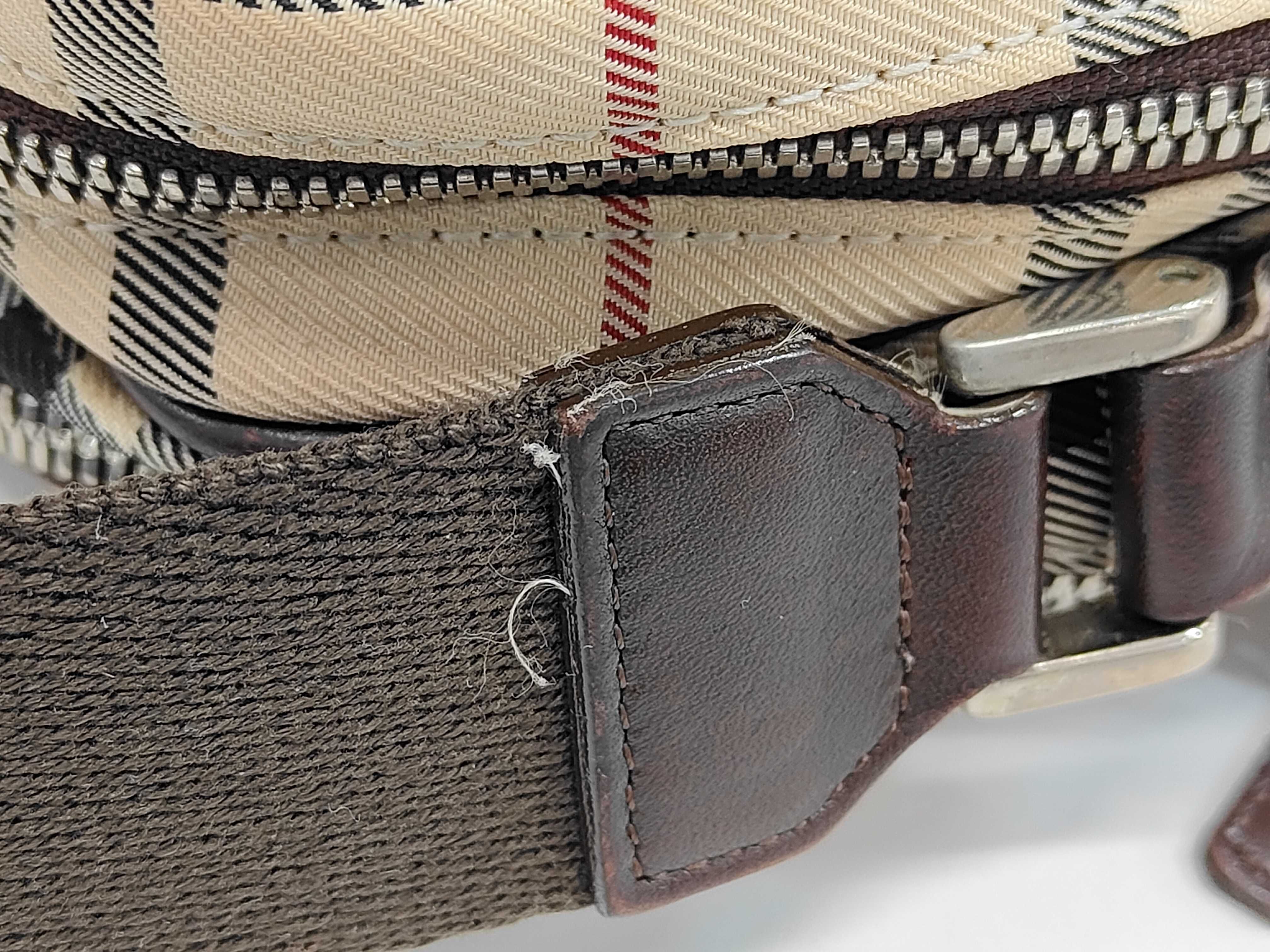 shoulder bag — view 6