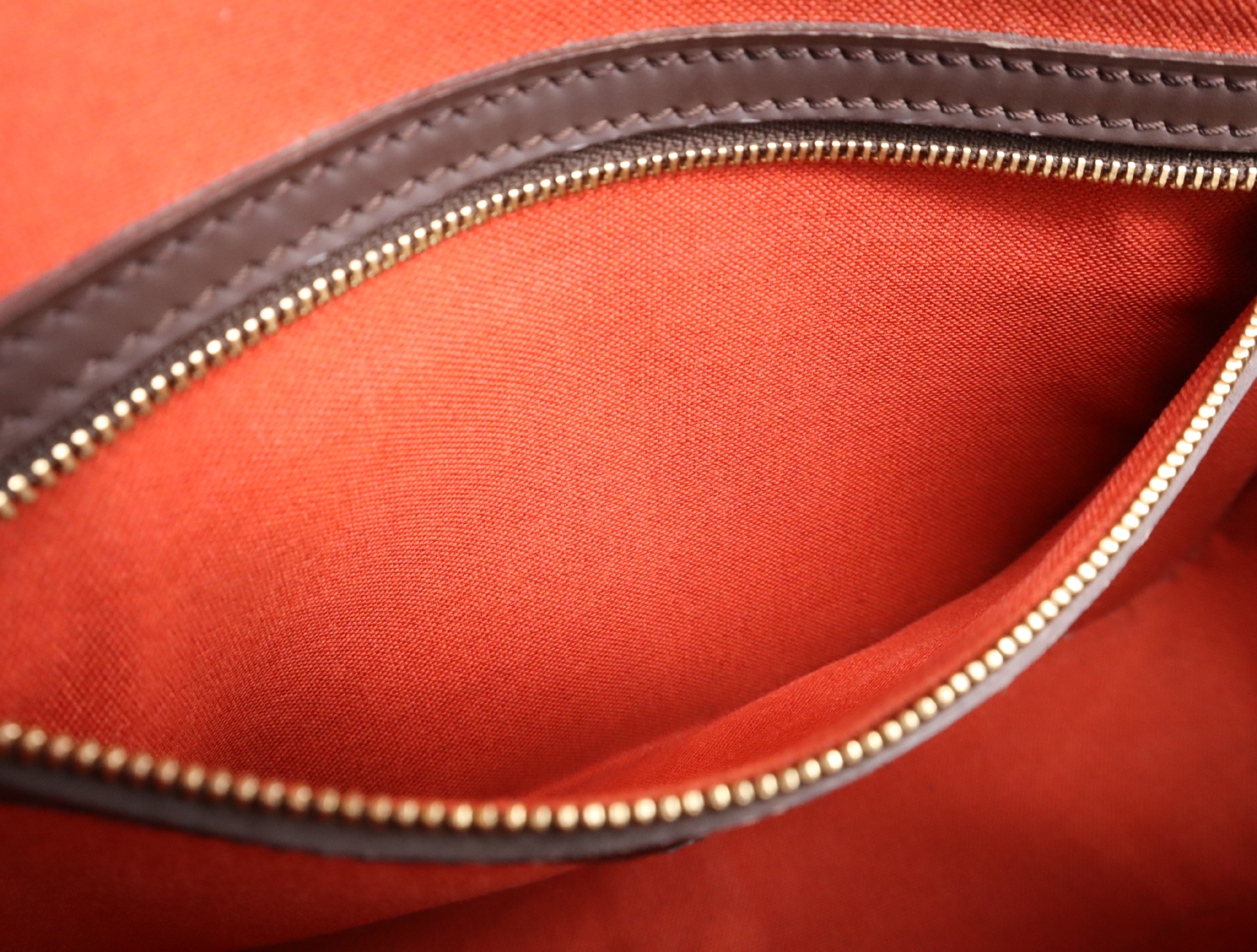 N48079 Damier Sologne Shoulder Bag — view 12