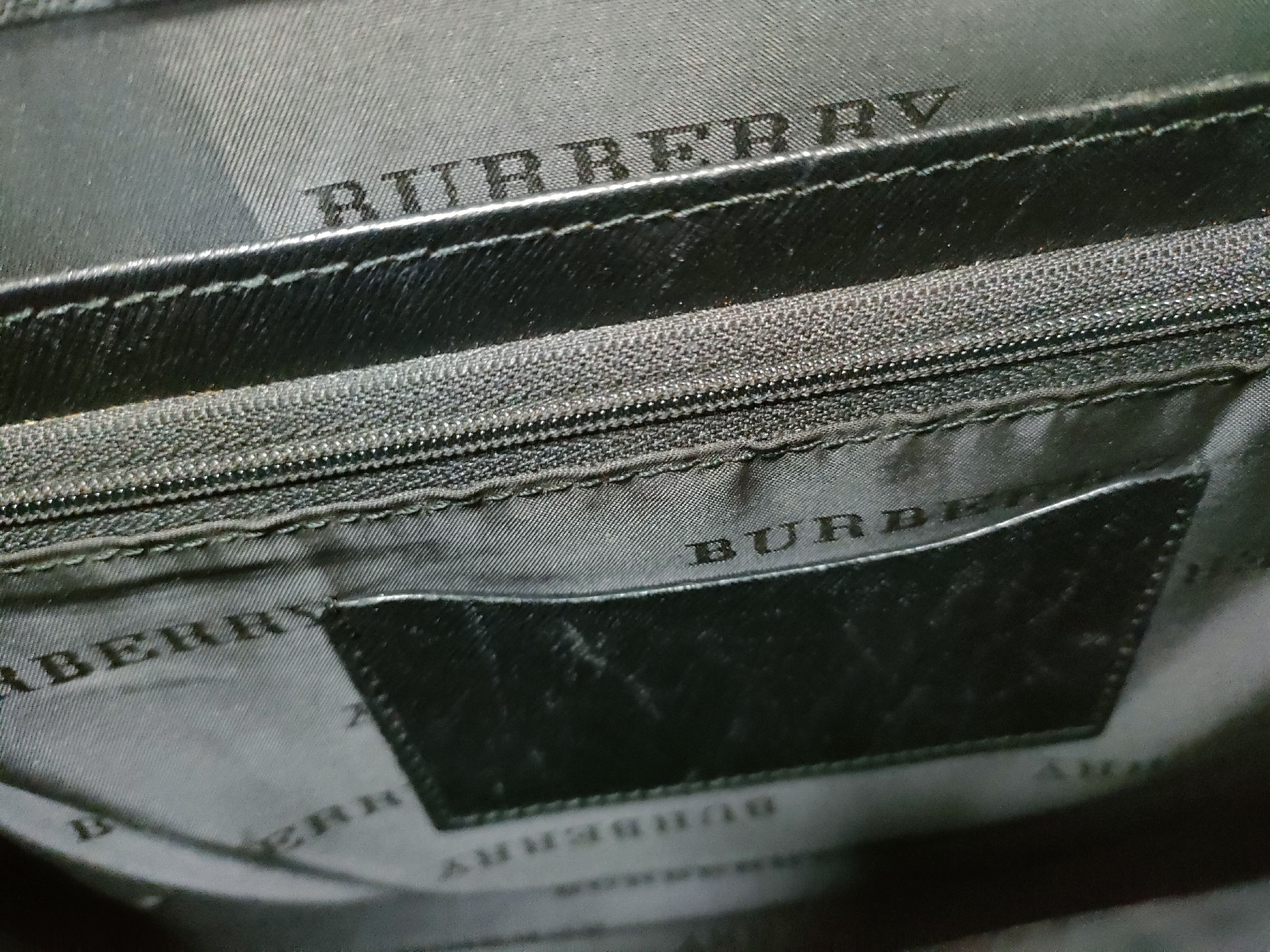 Business Bag, Black Business Bag — view 12