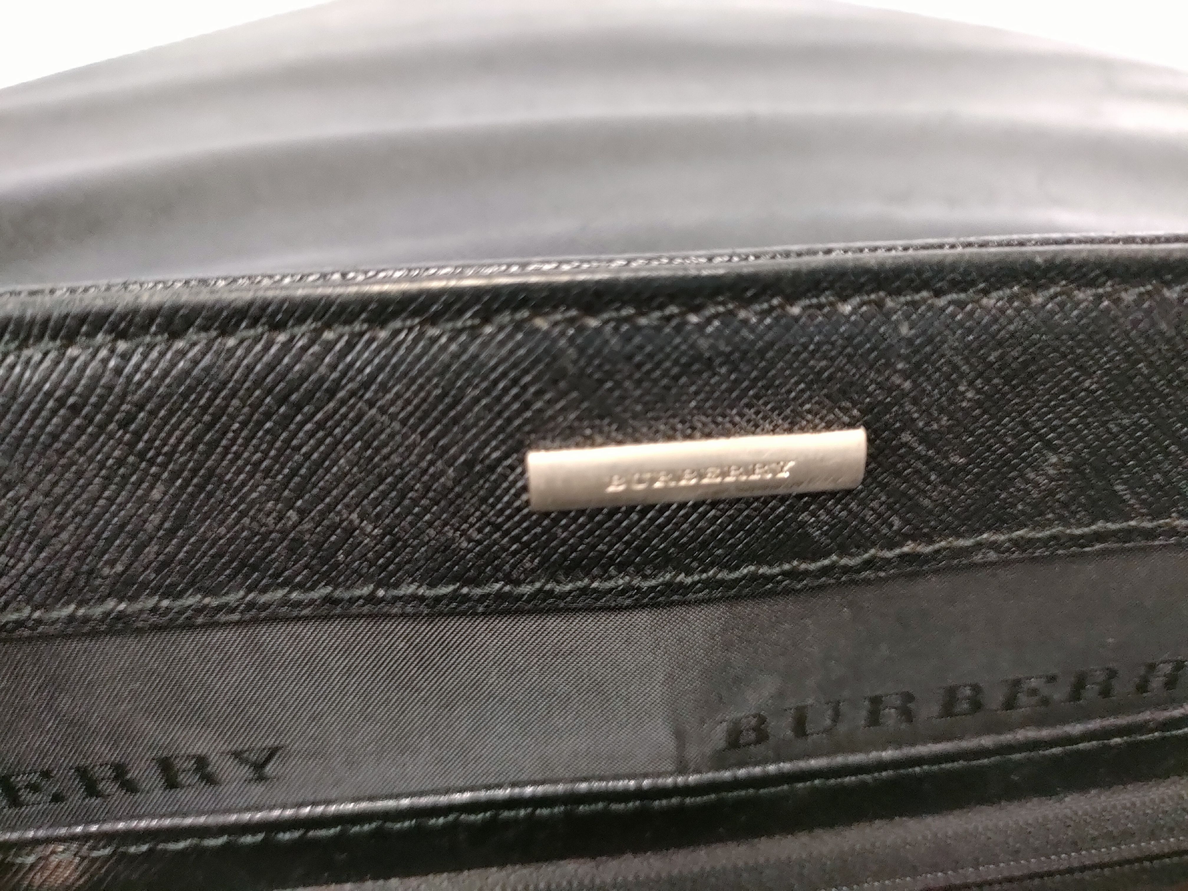 Business Bag, Black Business Bag — view 13