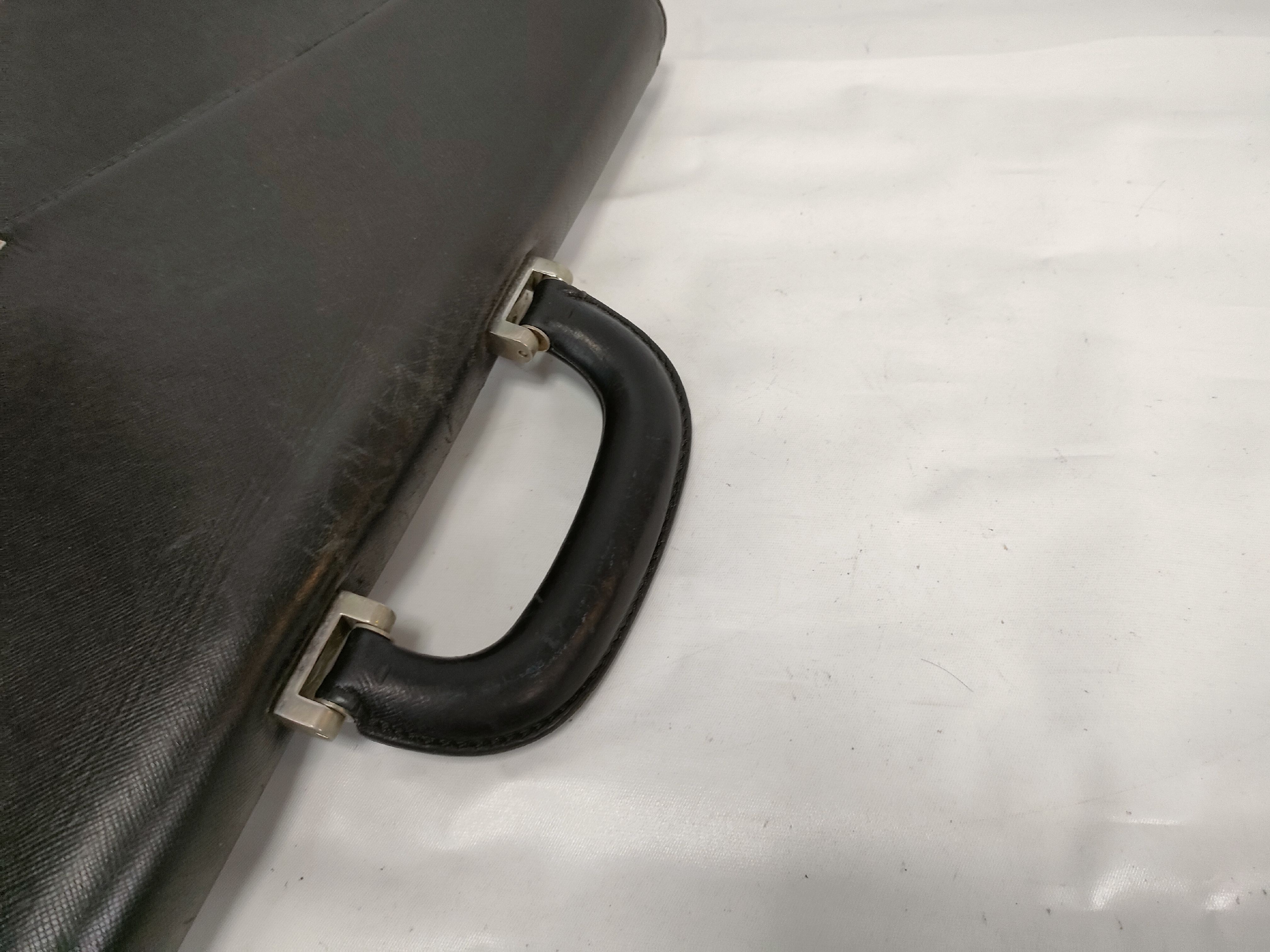 Business Bag, Black Business Bag — view 3