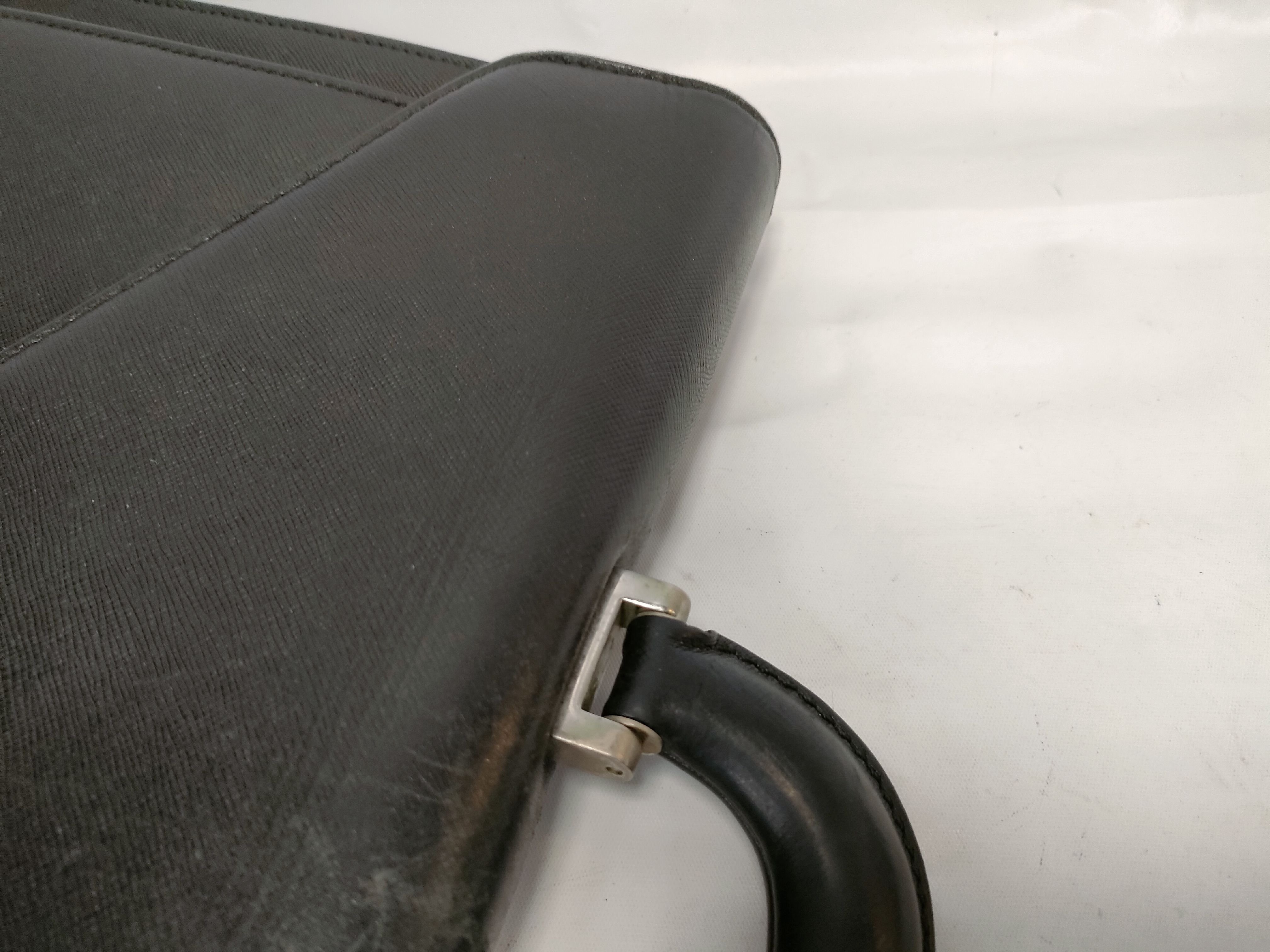 Business Bag, Black Business Bag — view 5