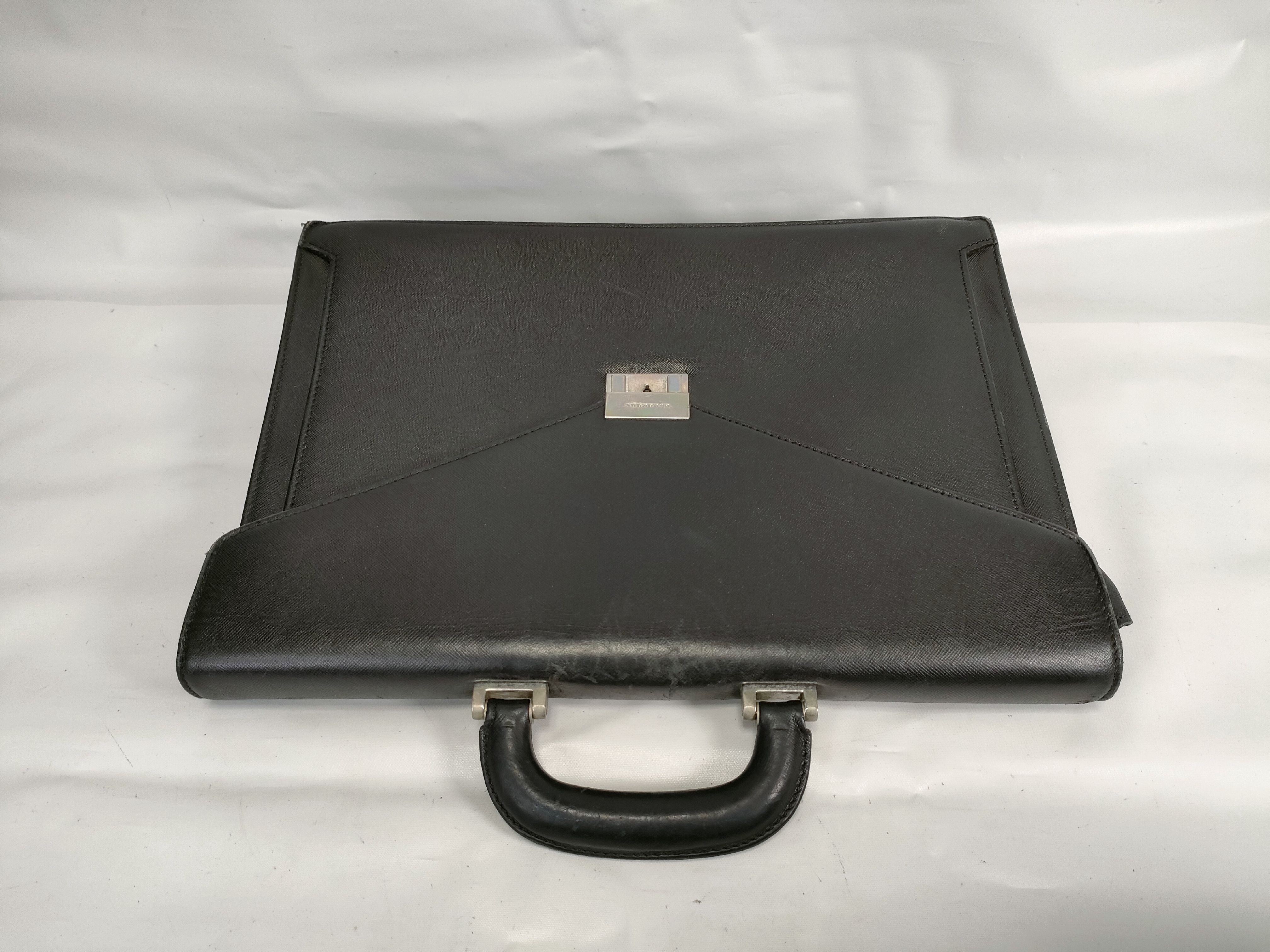 Business Bag, Black Business Bag — view 8