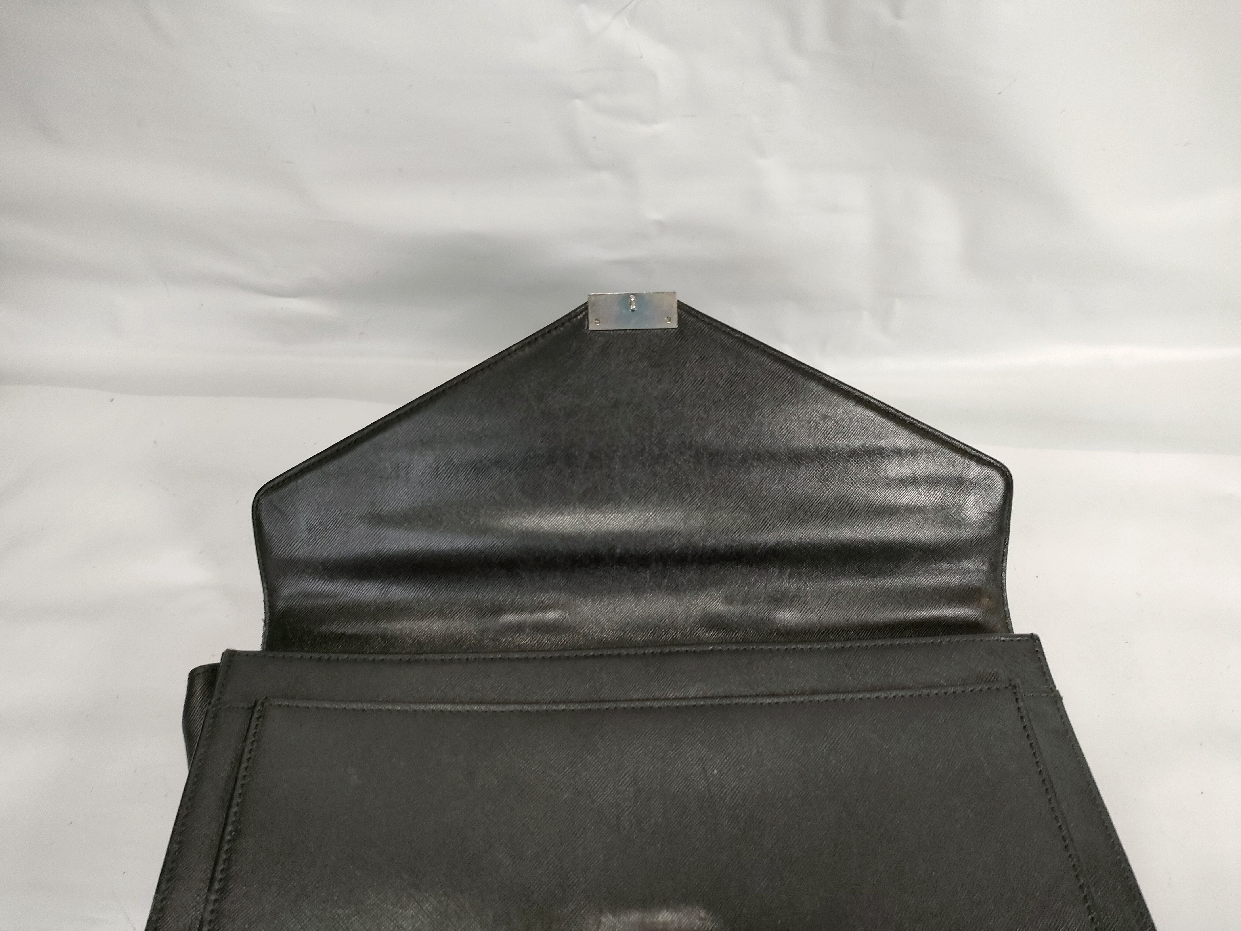 Business Bag, Black Business Bag — view 9