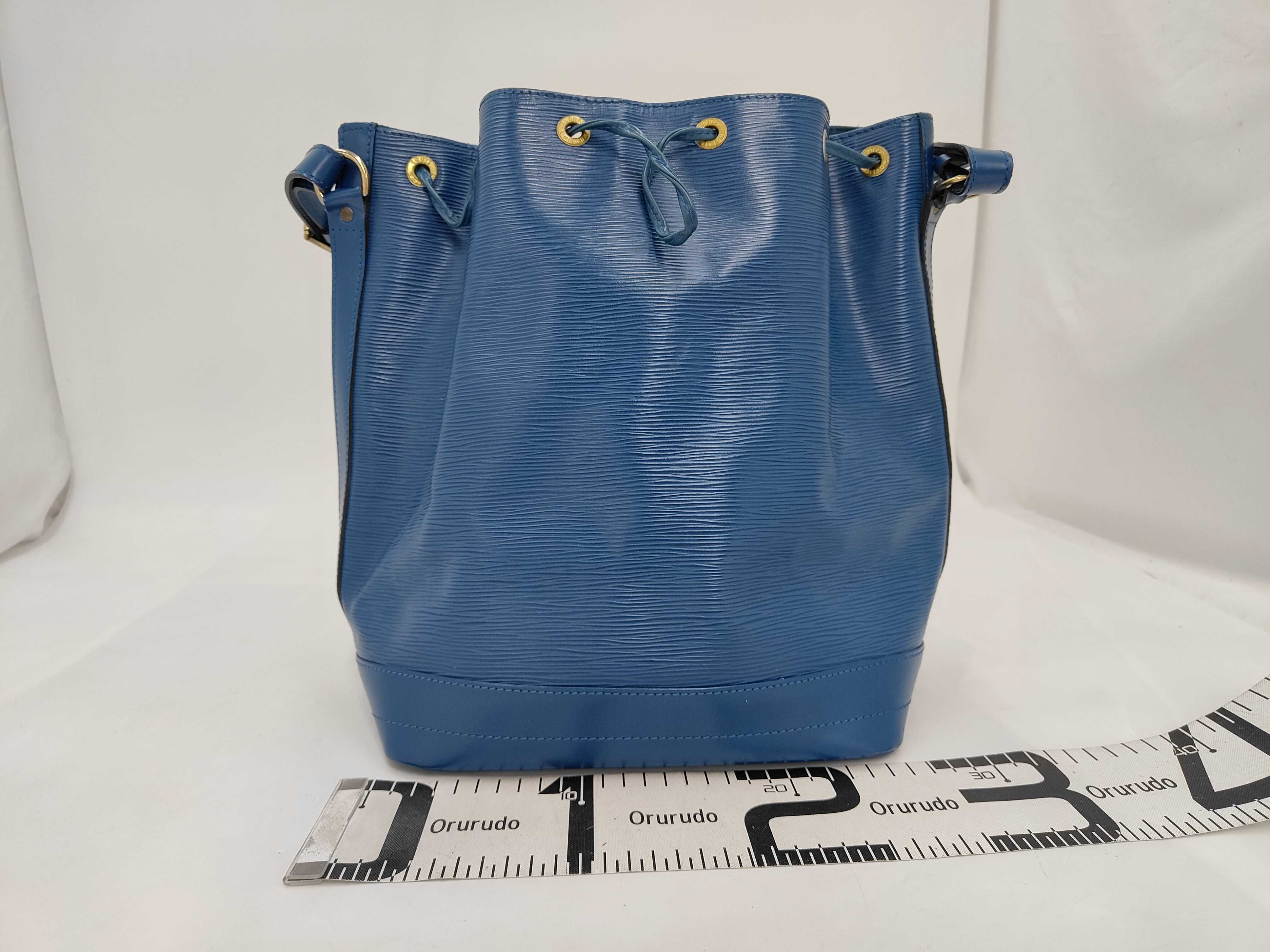 Epi brand bag Noe AR0926 shoulder bag — view 2