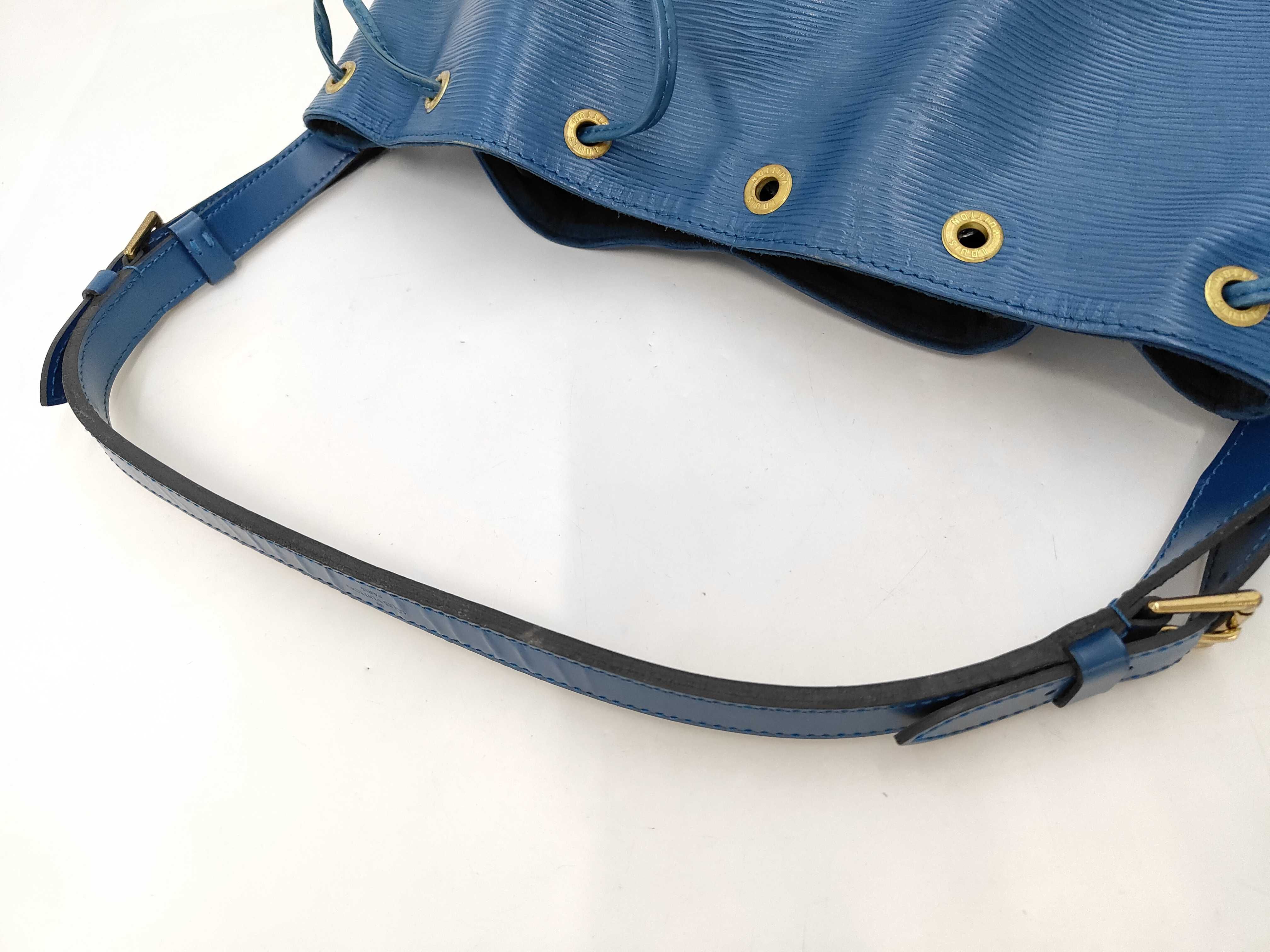 Epi brand bag Noe AR0926 shoulder bag — view 4