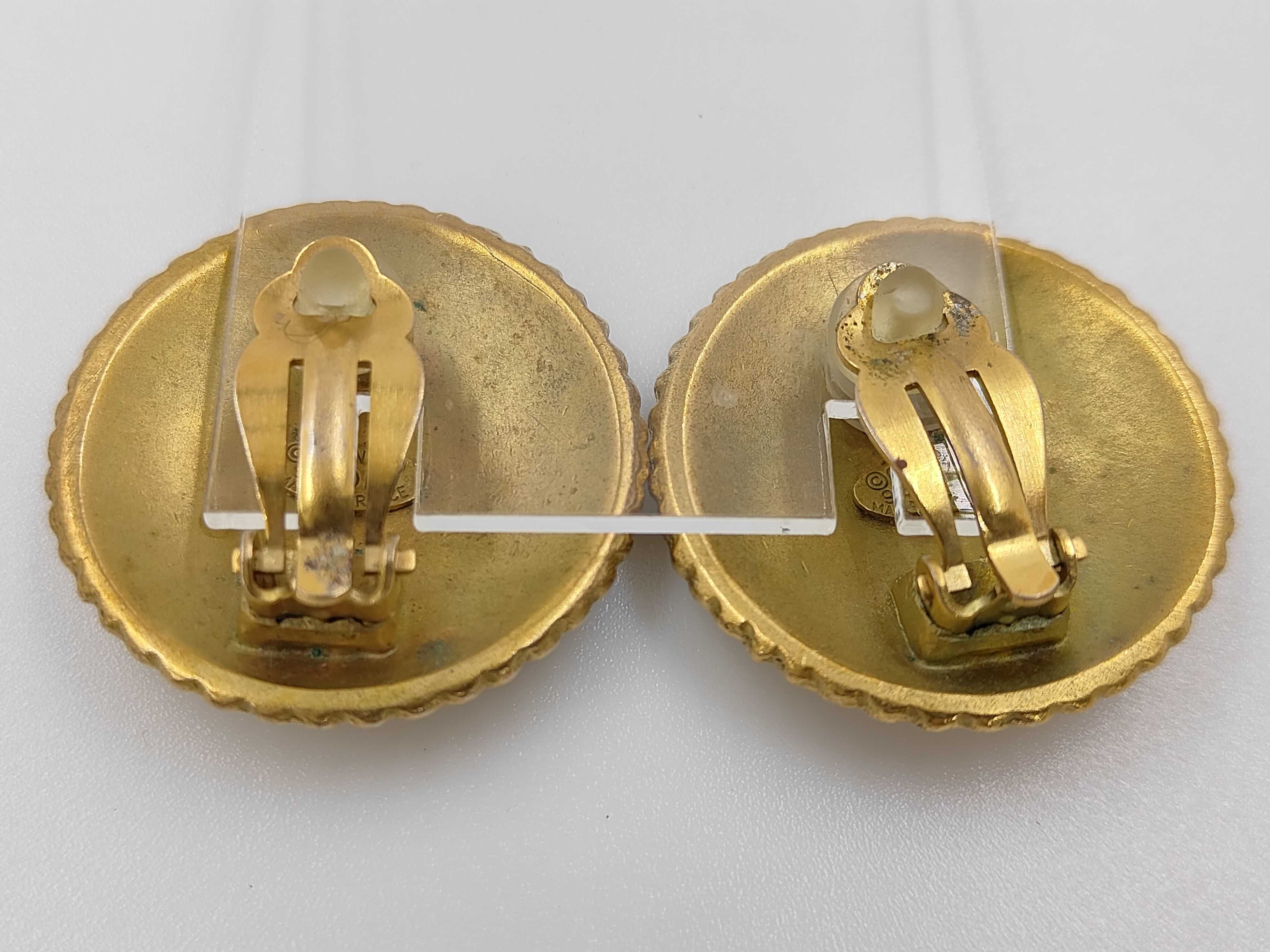 95P Earrings — view 2