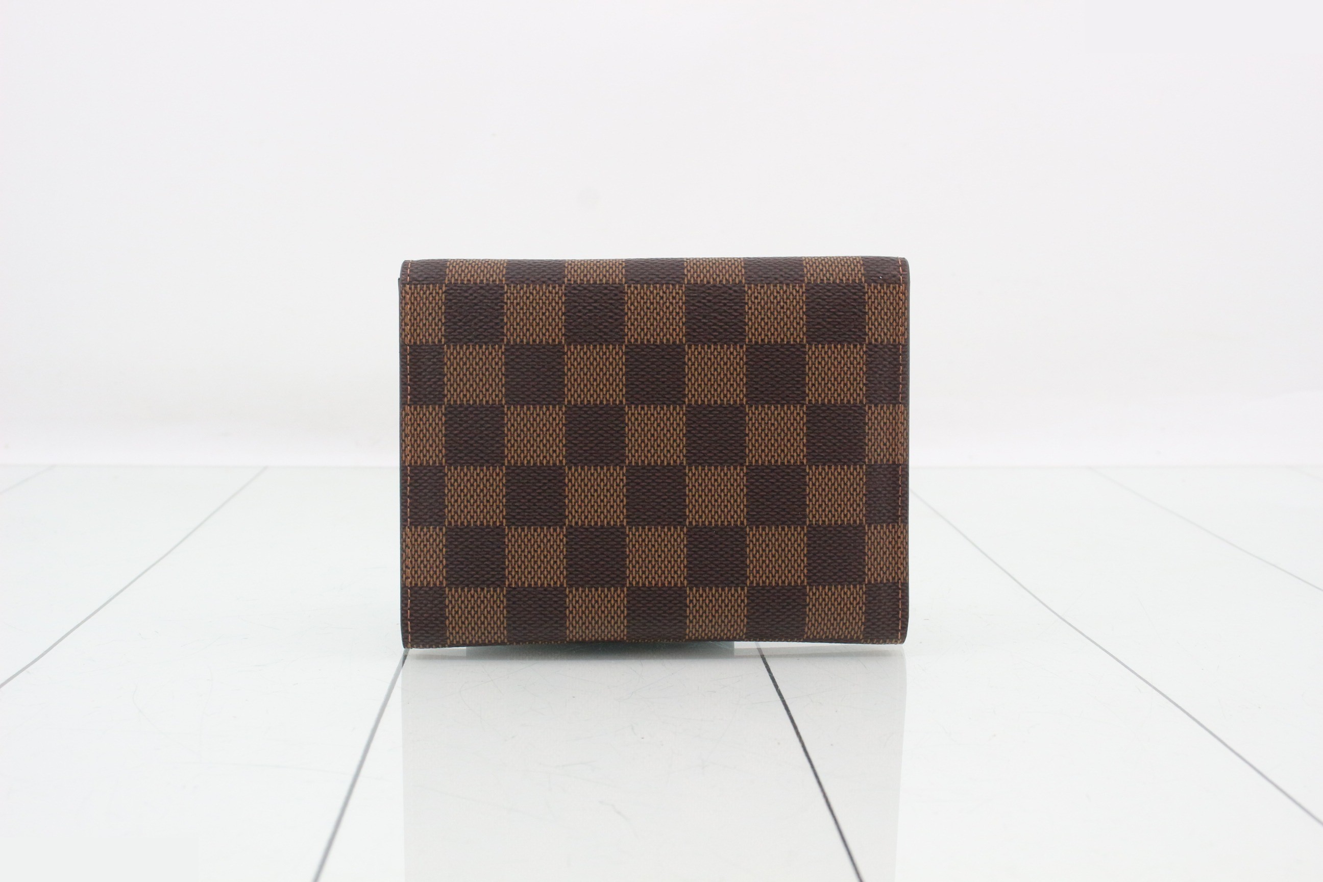 Portefeuille Compact Modulable Coin Case Wallet — view 2