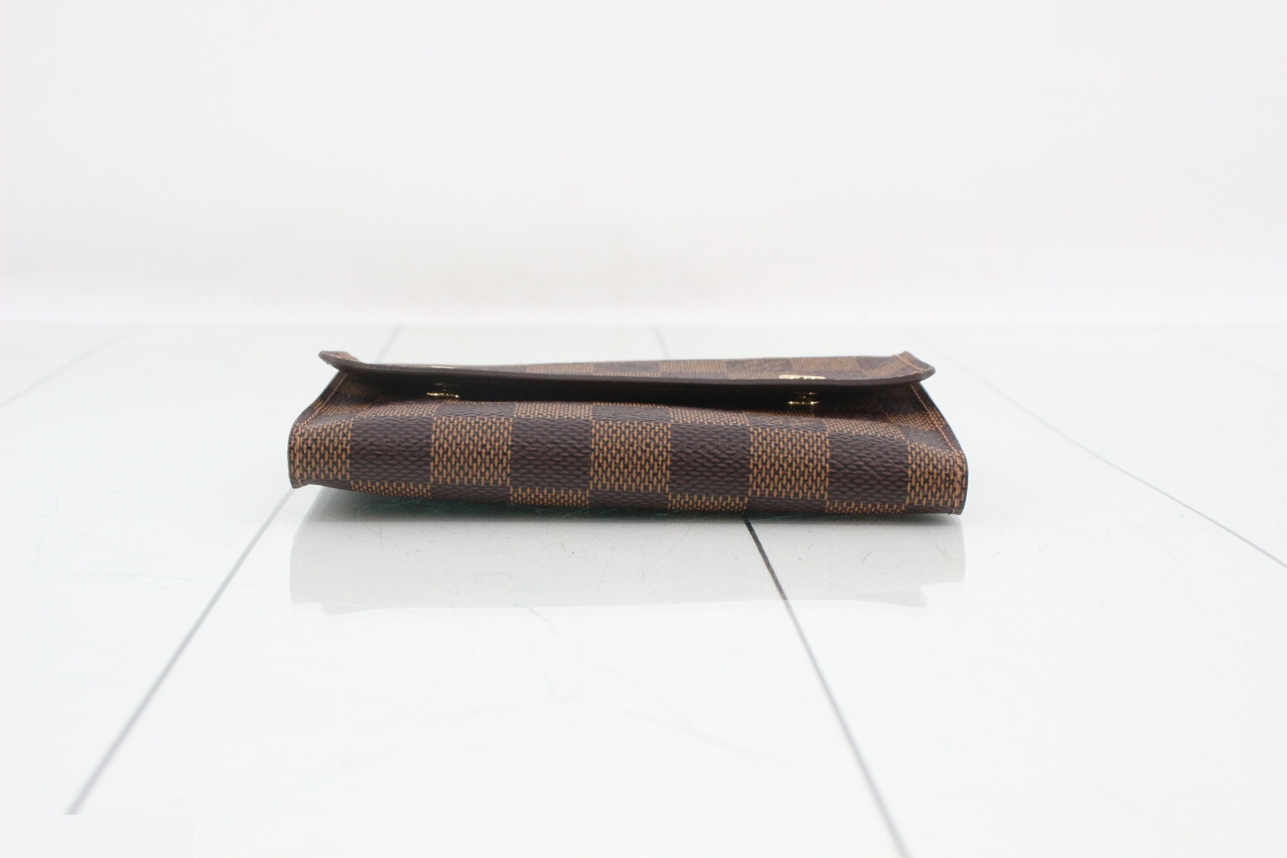 Portefeuille Compact Modulable Coin Case Wallet — view 3