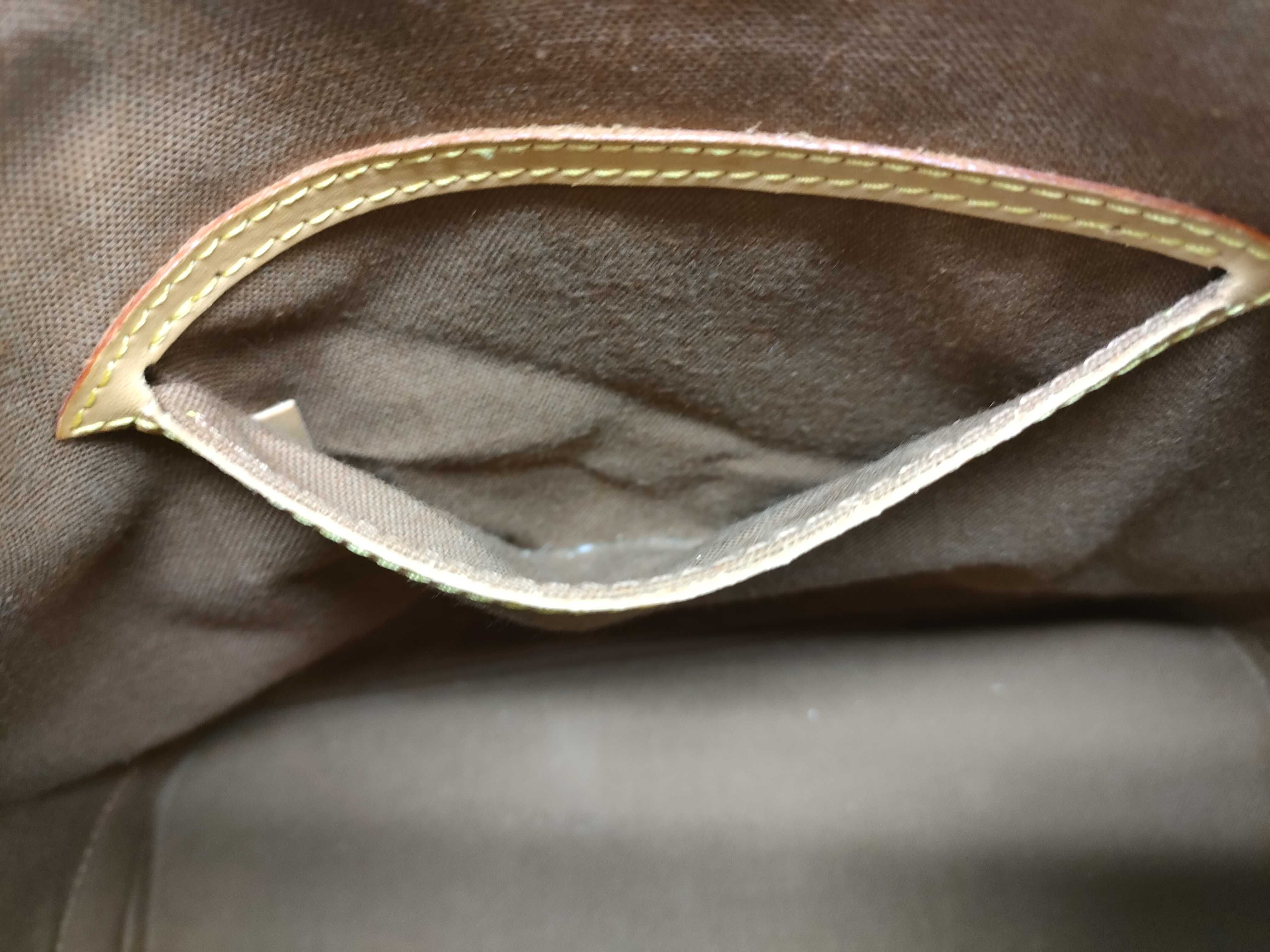 Monogram Alma Handbag M51130 — view 11