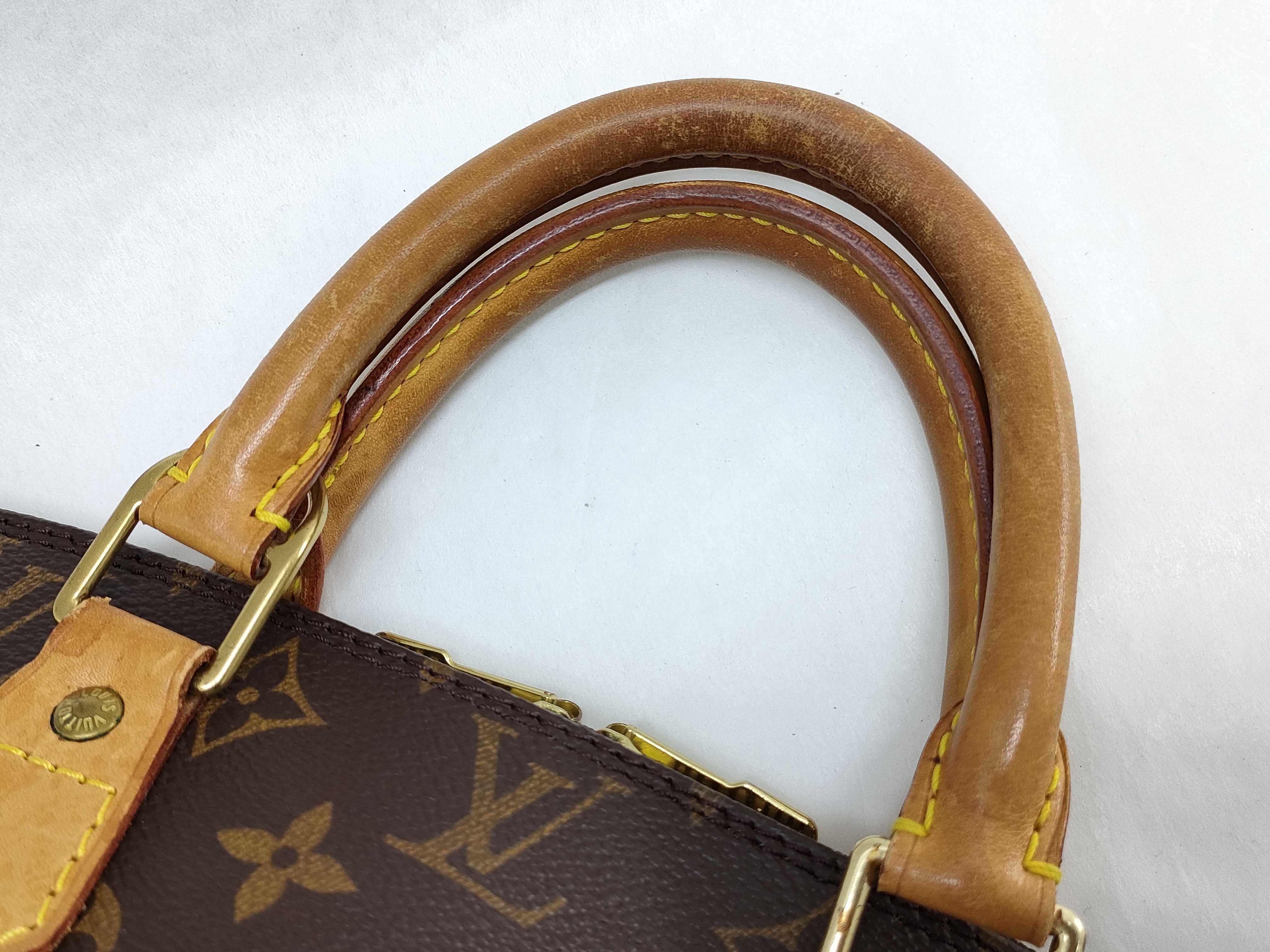 Monogram Alma Handbag M51130 — view 3