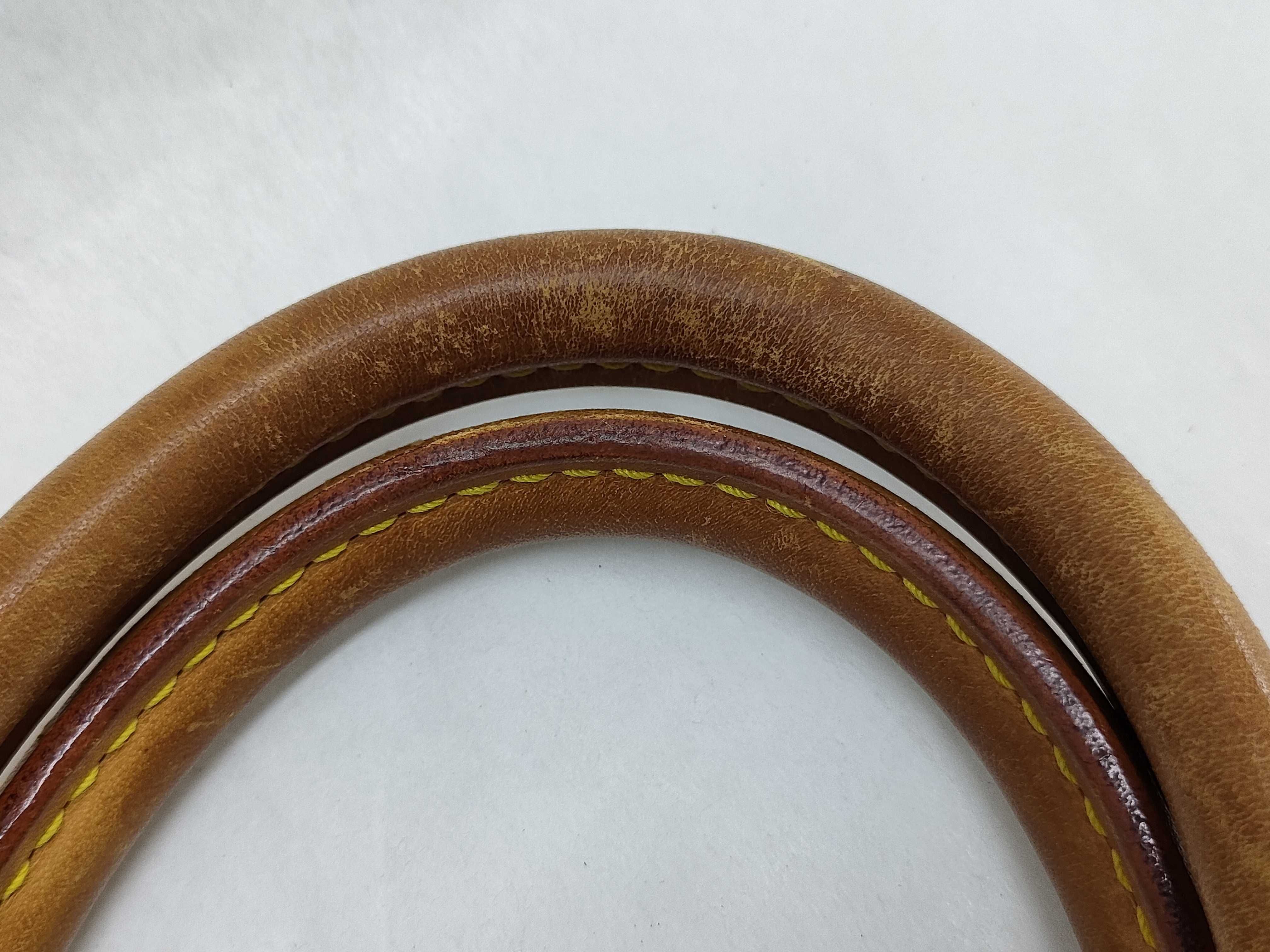 Monogram Alma Handbag M51130 — view 4