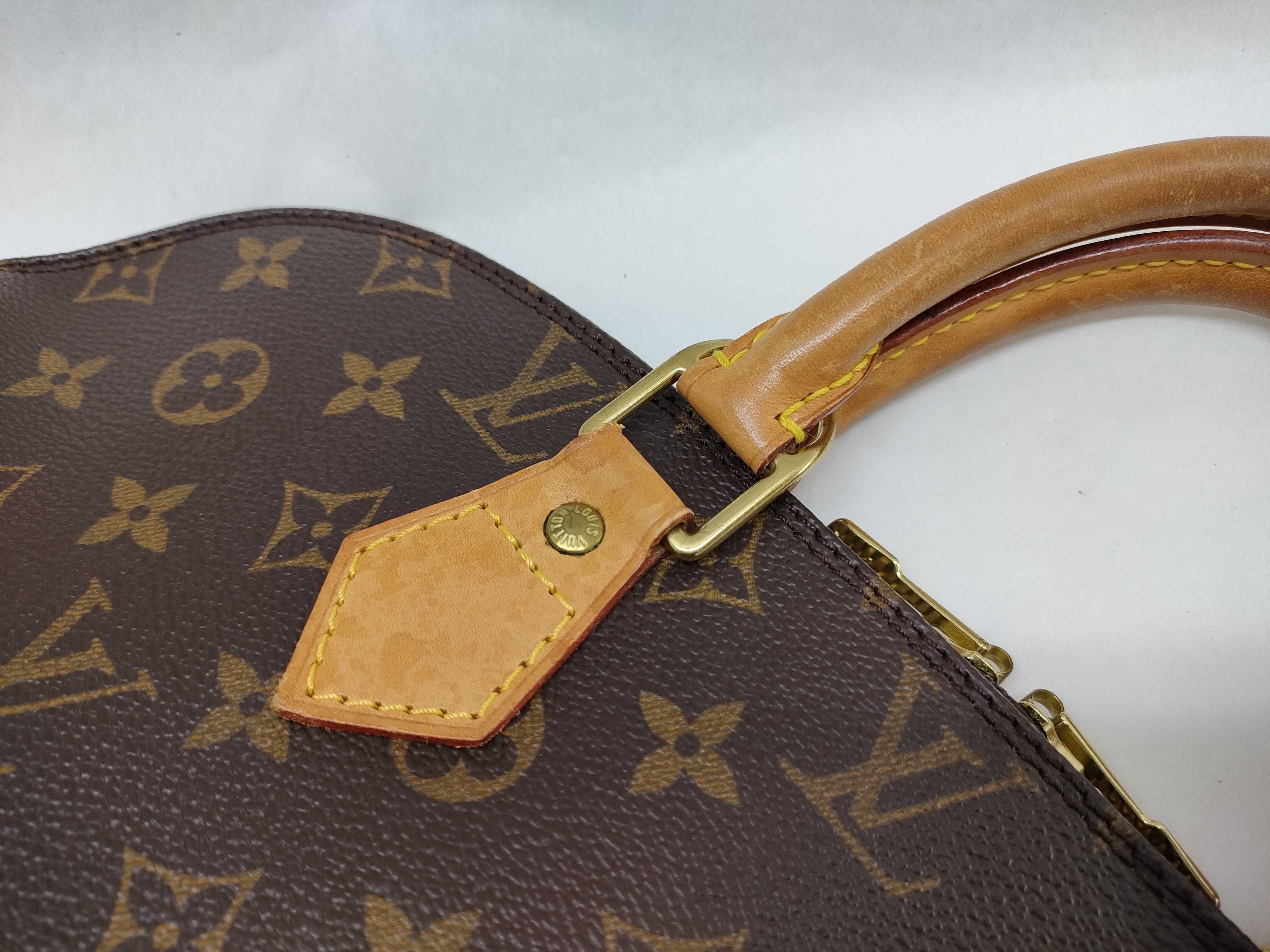 Monogram Alma Handbag M51130 — view 5