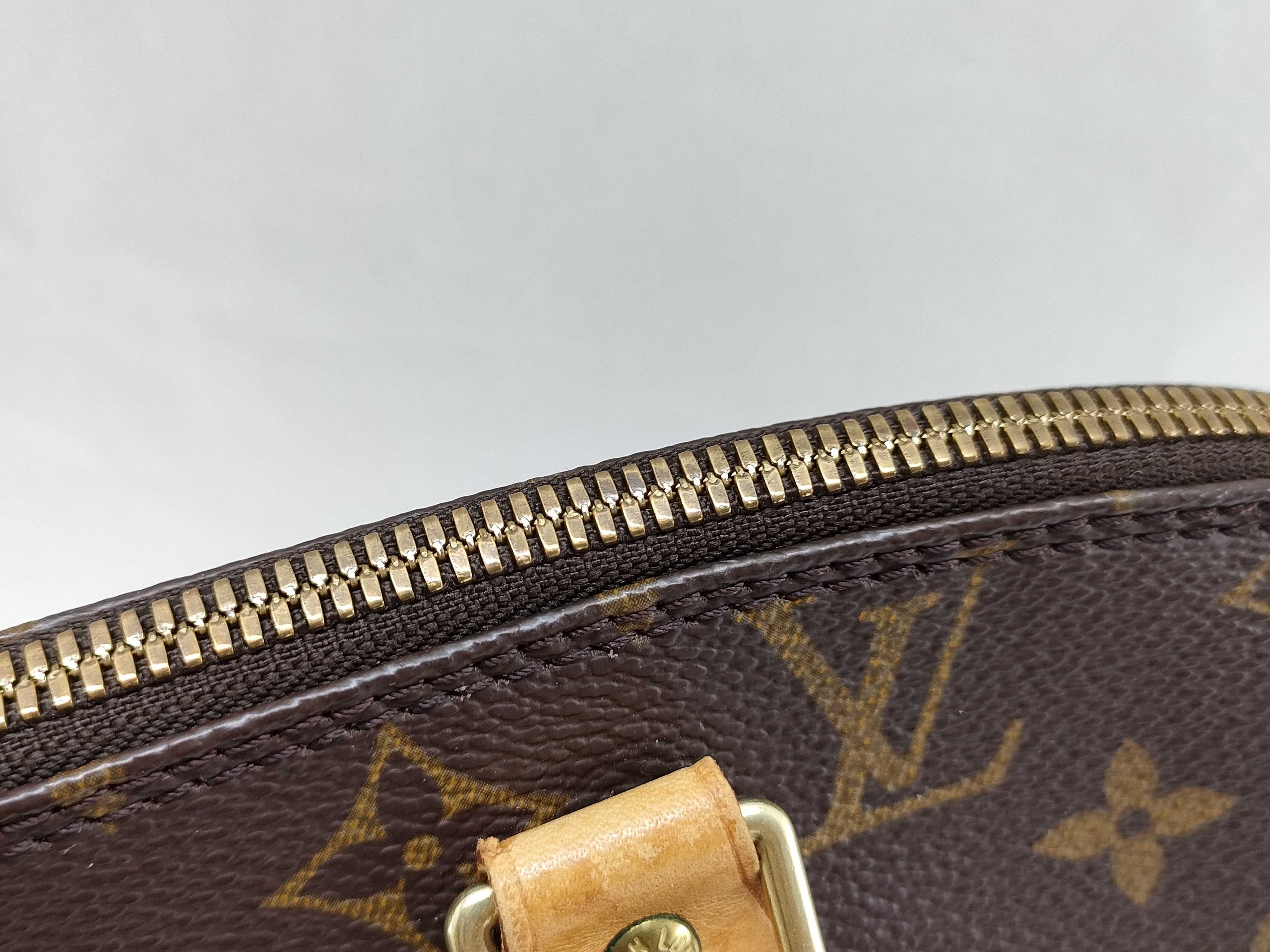 Monogram Alma Handbag M51130 — view 6