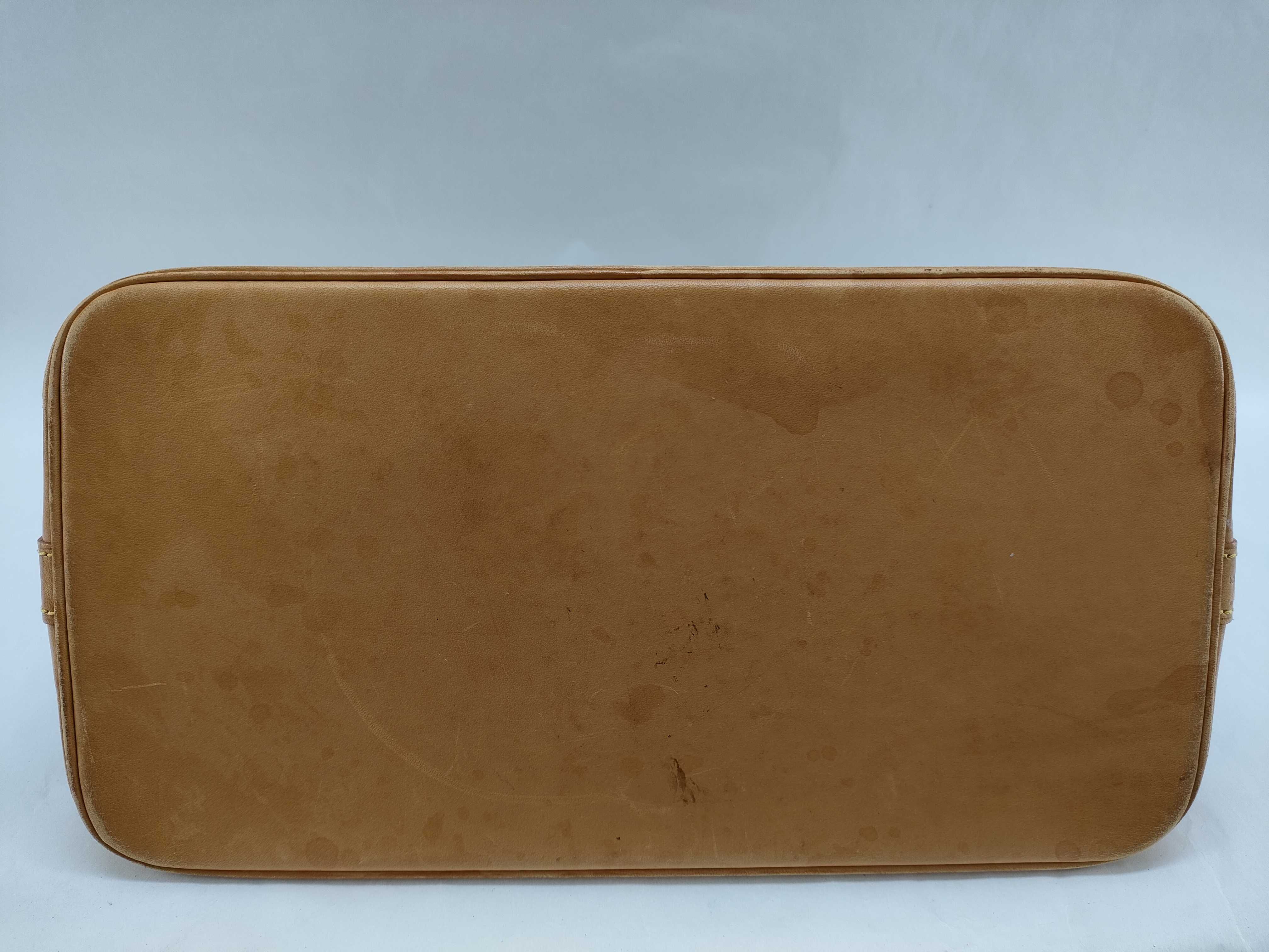 Monogram Alma Handbag M51130 — view 8