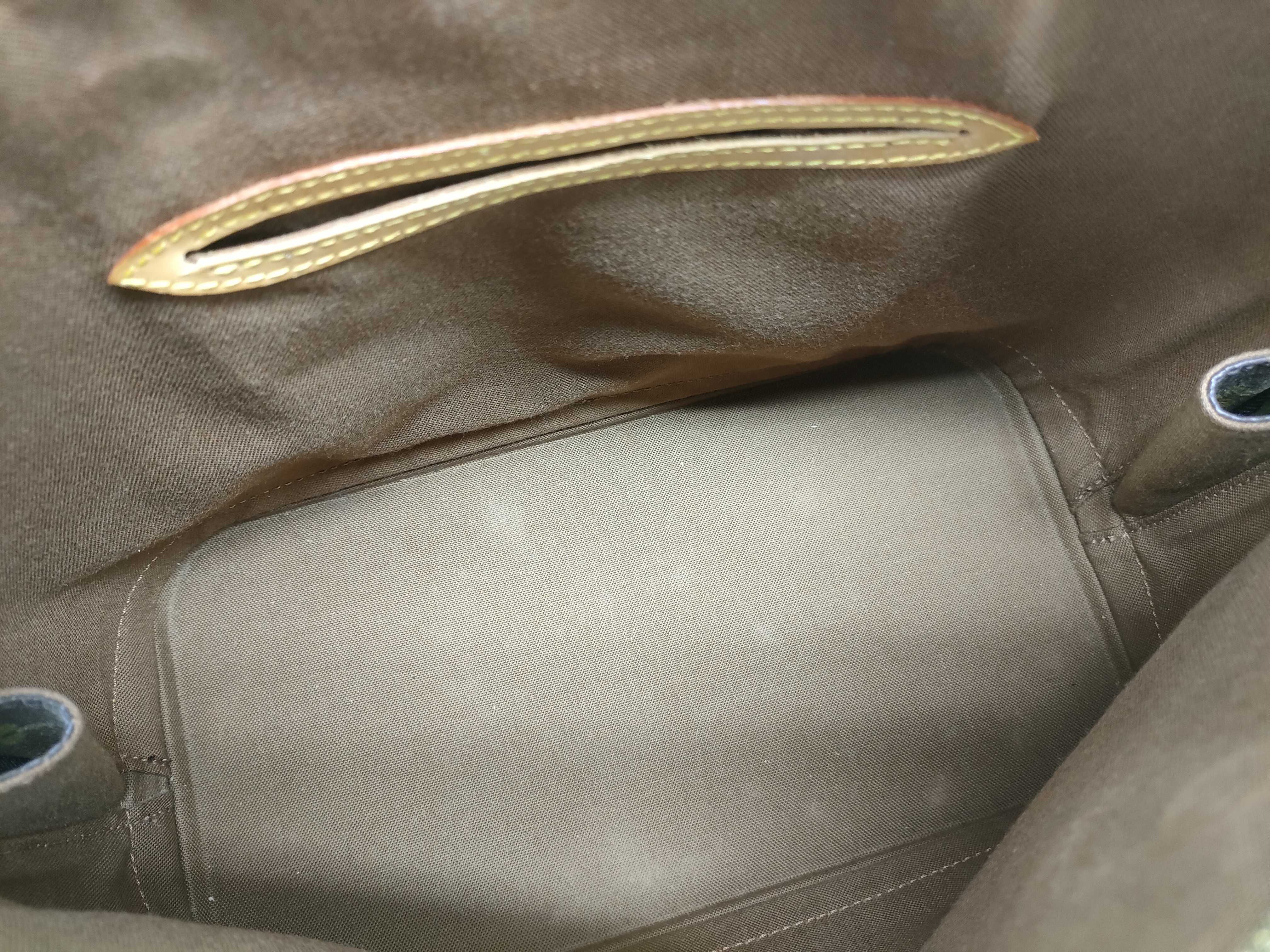 Monogram Alma Handbag M51130 — view 10