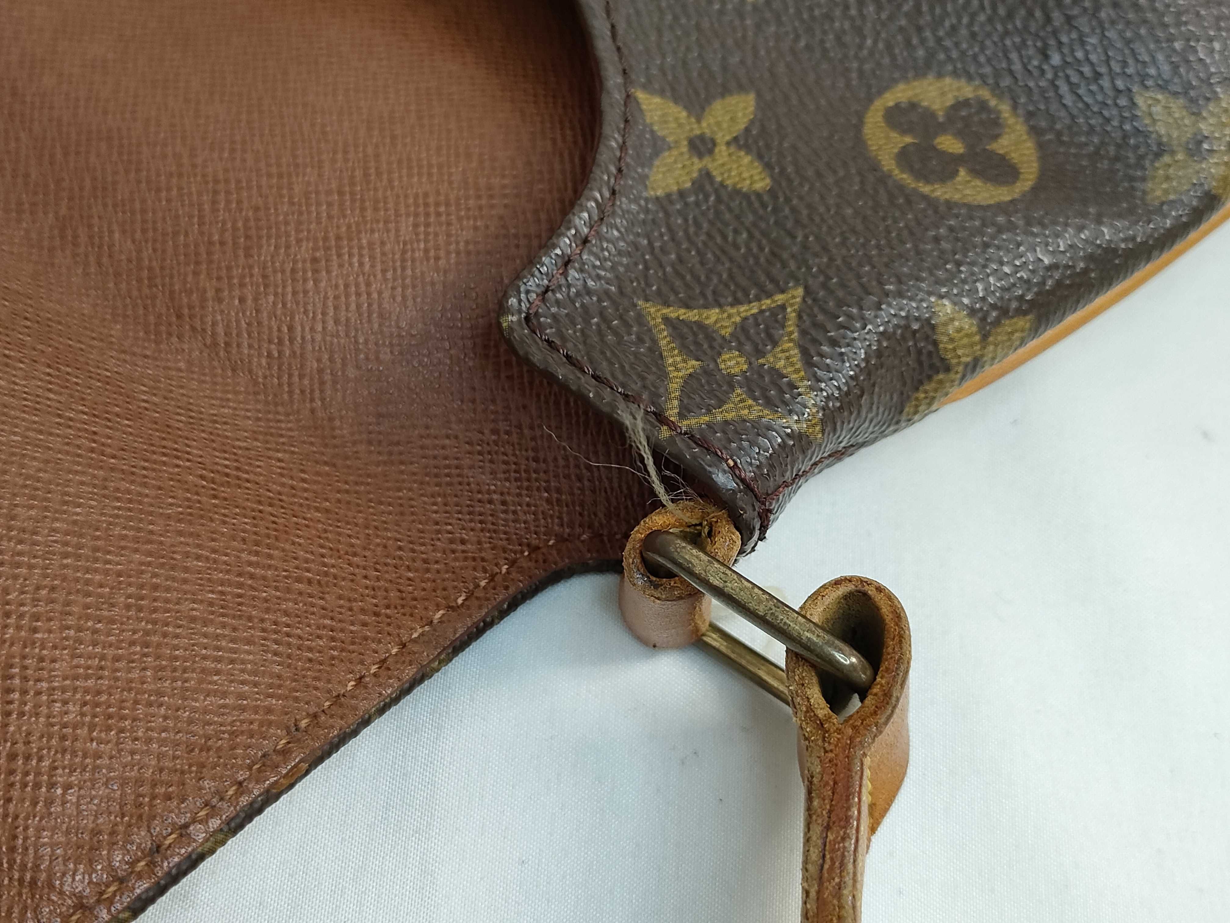 Monogram M51256 Musette AS0030 Shoulder Bag — view 13