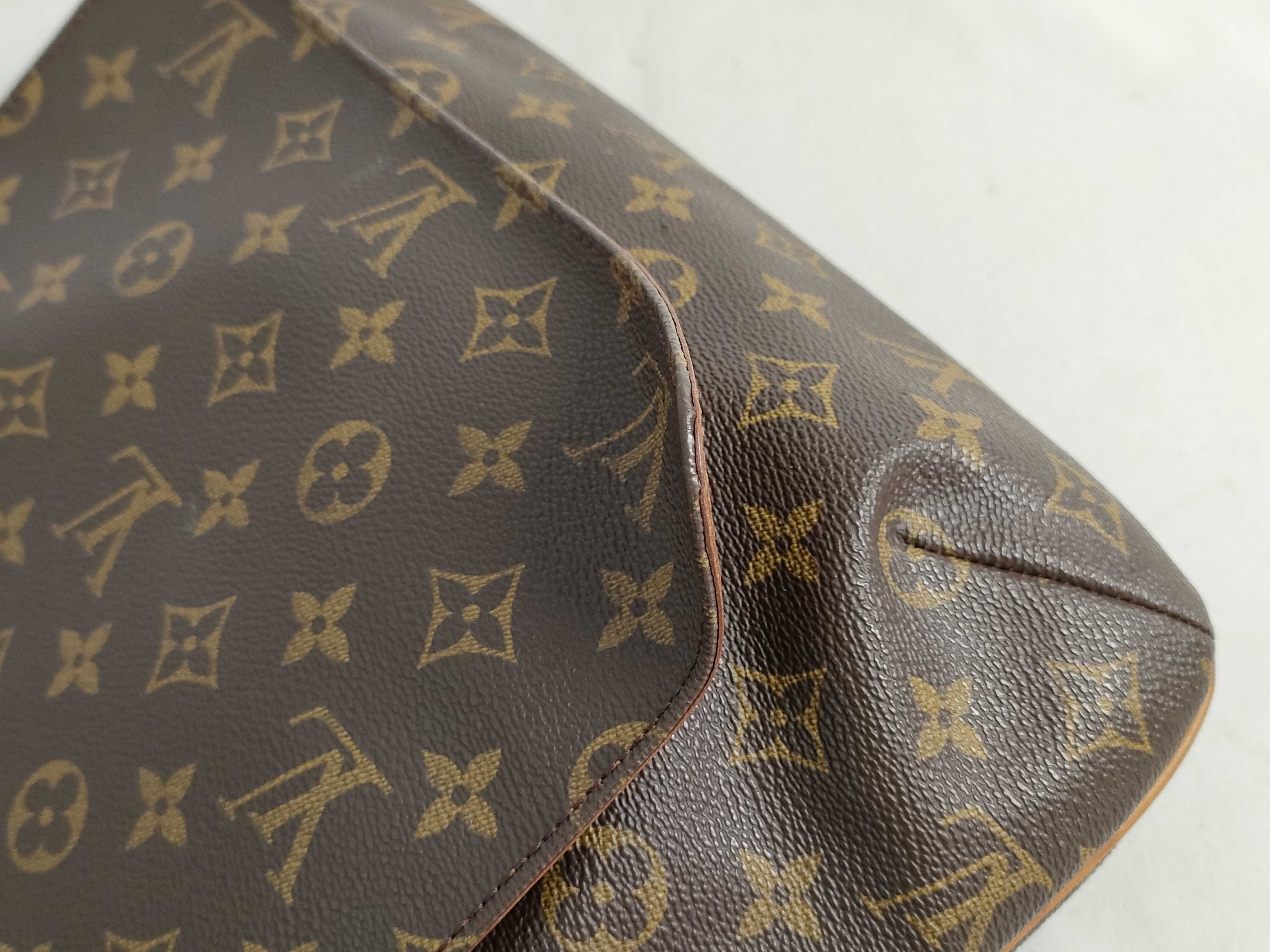 Monogram M51256 Musette AS0030 Shoulder Bag — view 14