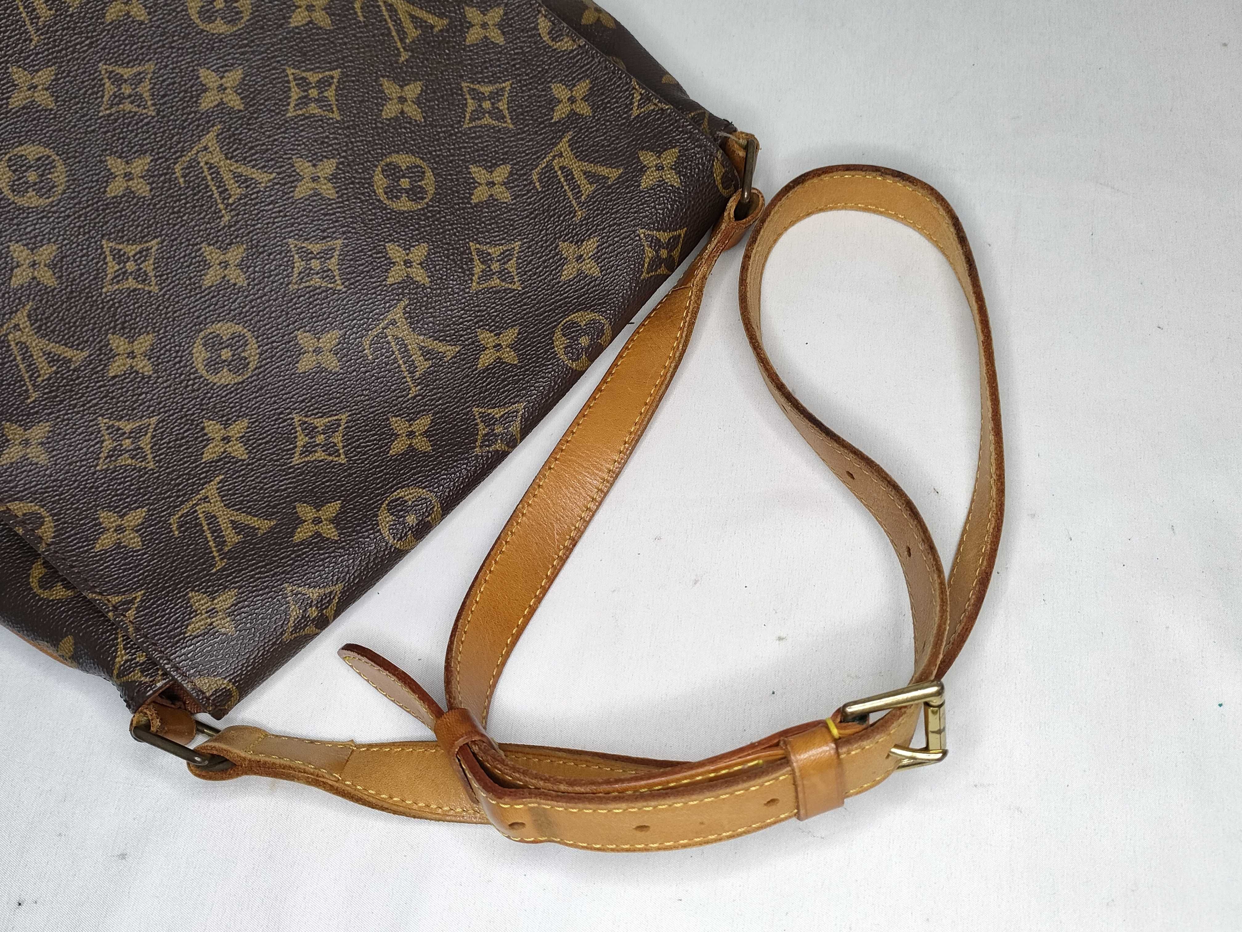 Monogram M51256 Musette AS0030 Shoulder Bag — view 3