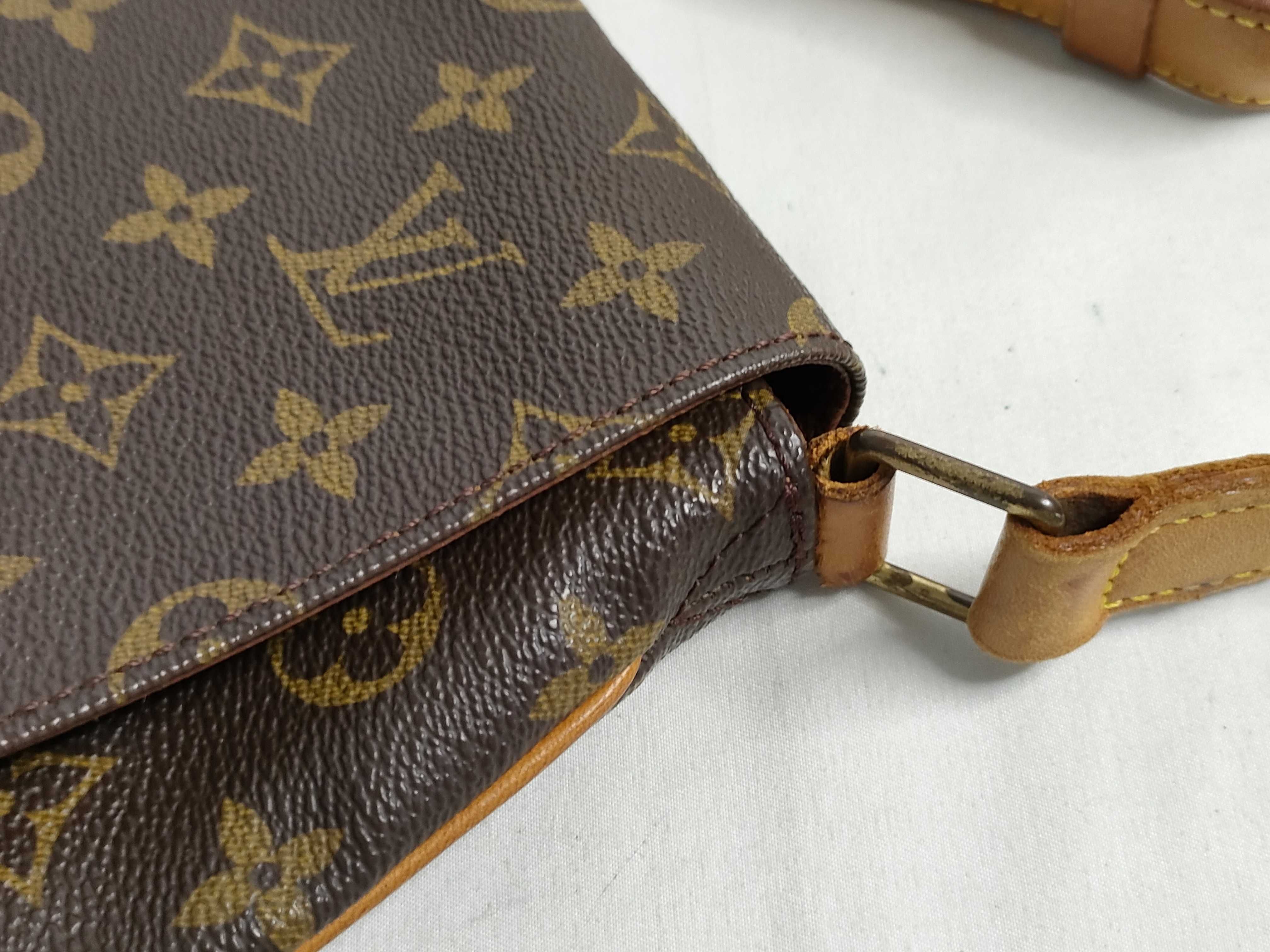 Monogram M51256 Musette AS0030 Shoulder Bag — view 5