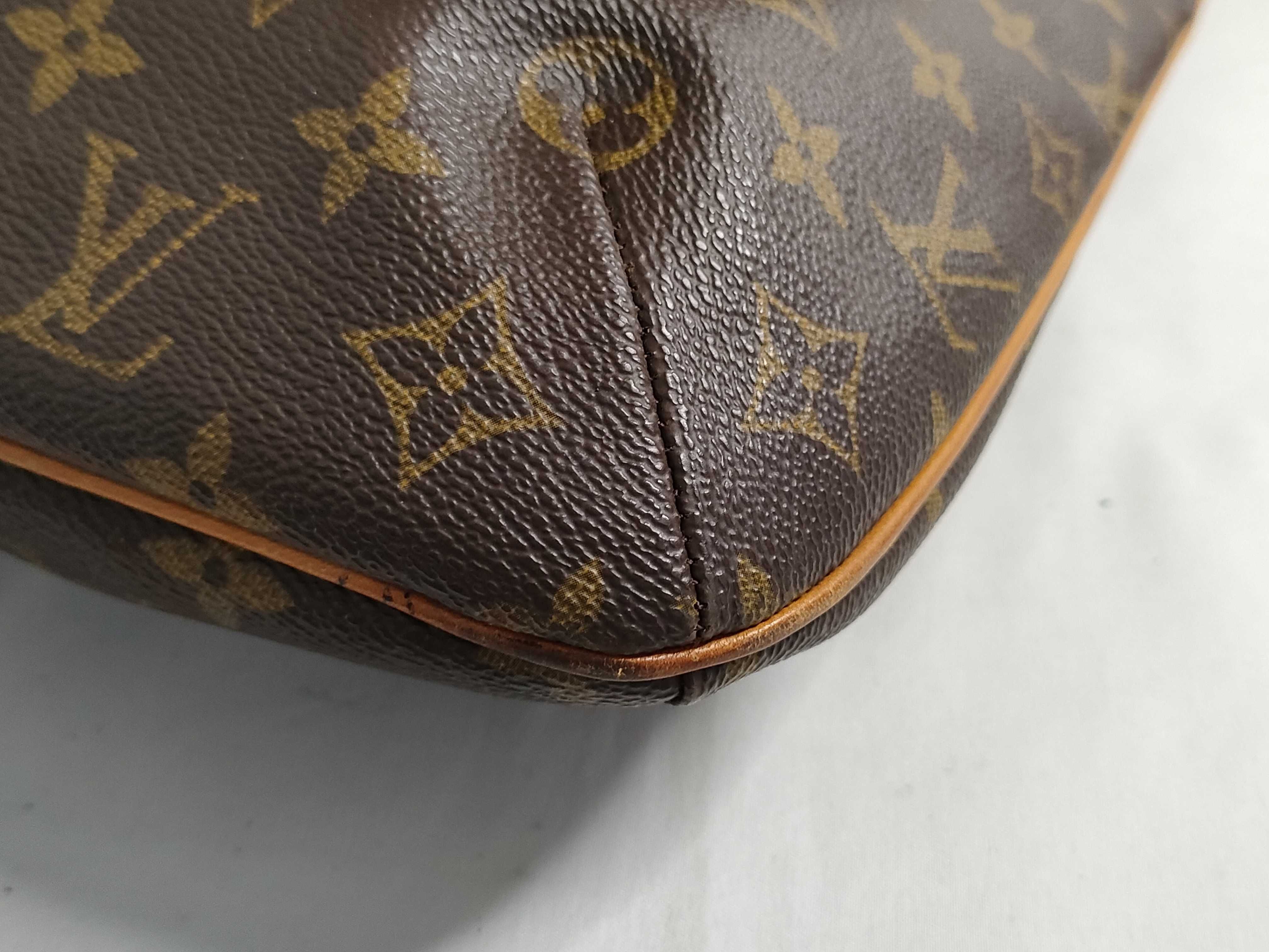 Monogram M51256 Musette AS0030 Shoulder Bag — view 6