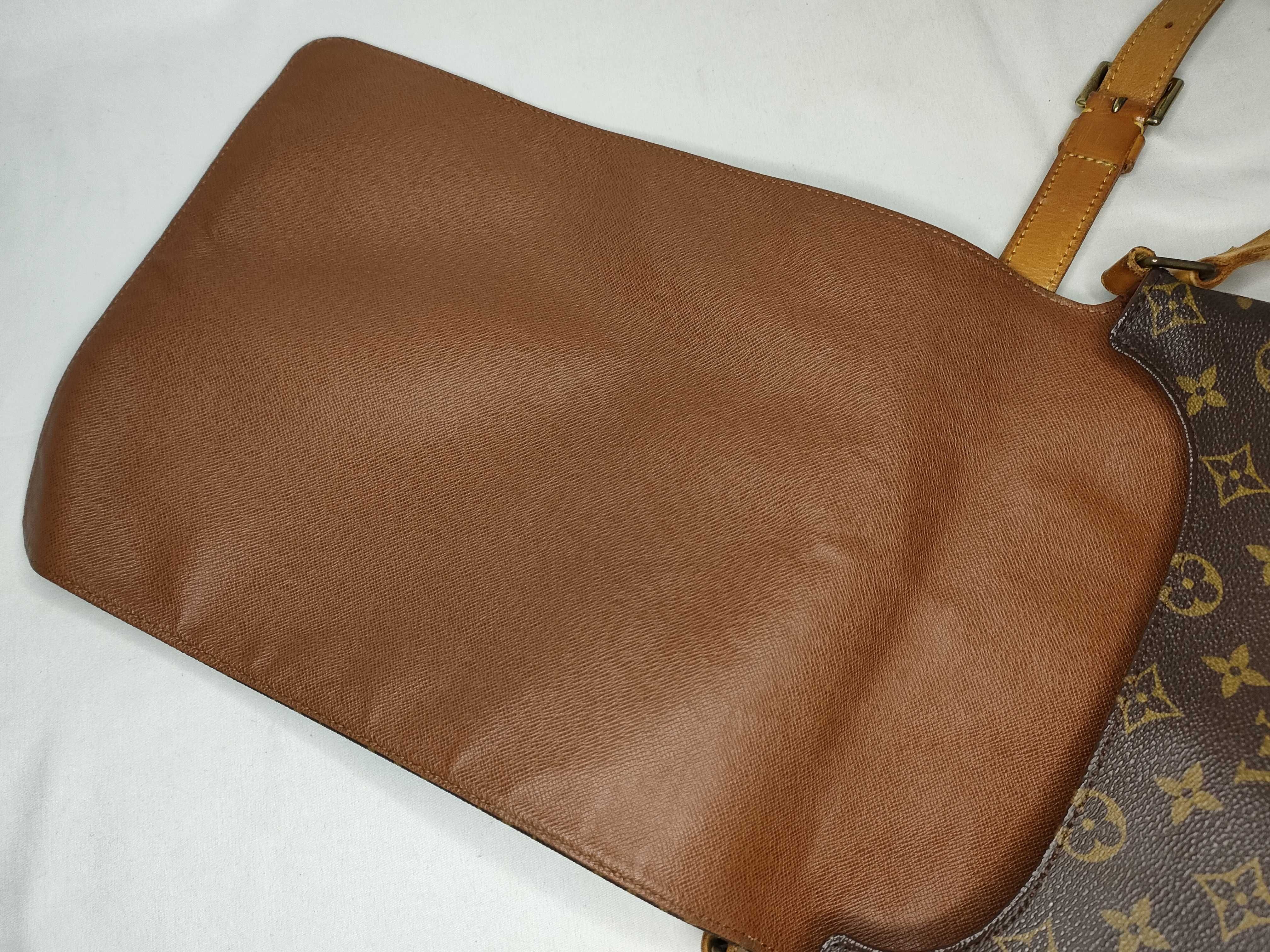 Monogram M51256 Musette AS0030 Shoulder Bag — view 8