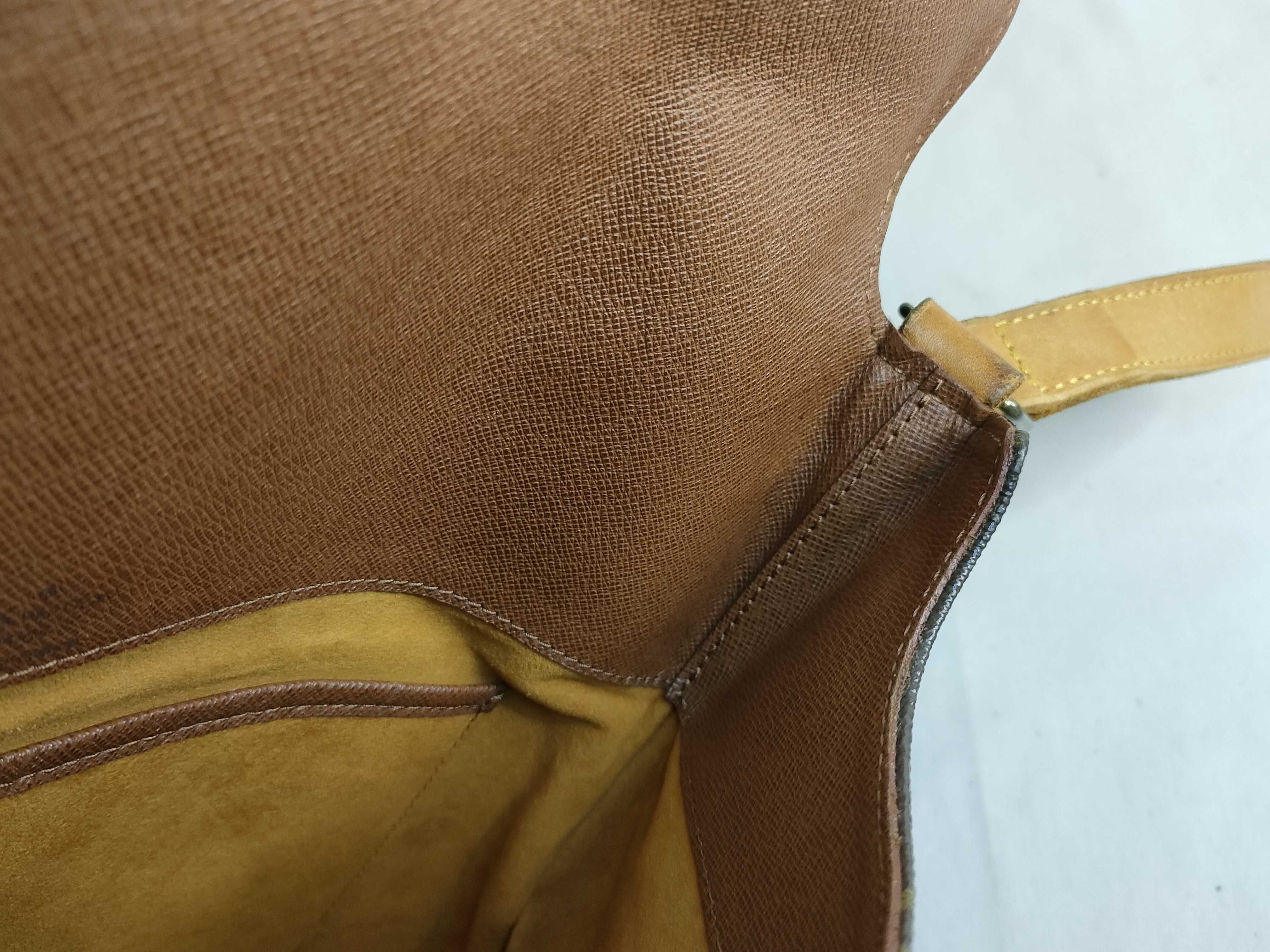 Monogram M51256 Musette AS0030 Shoulder Bag — view 9