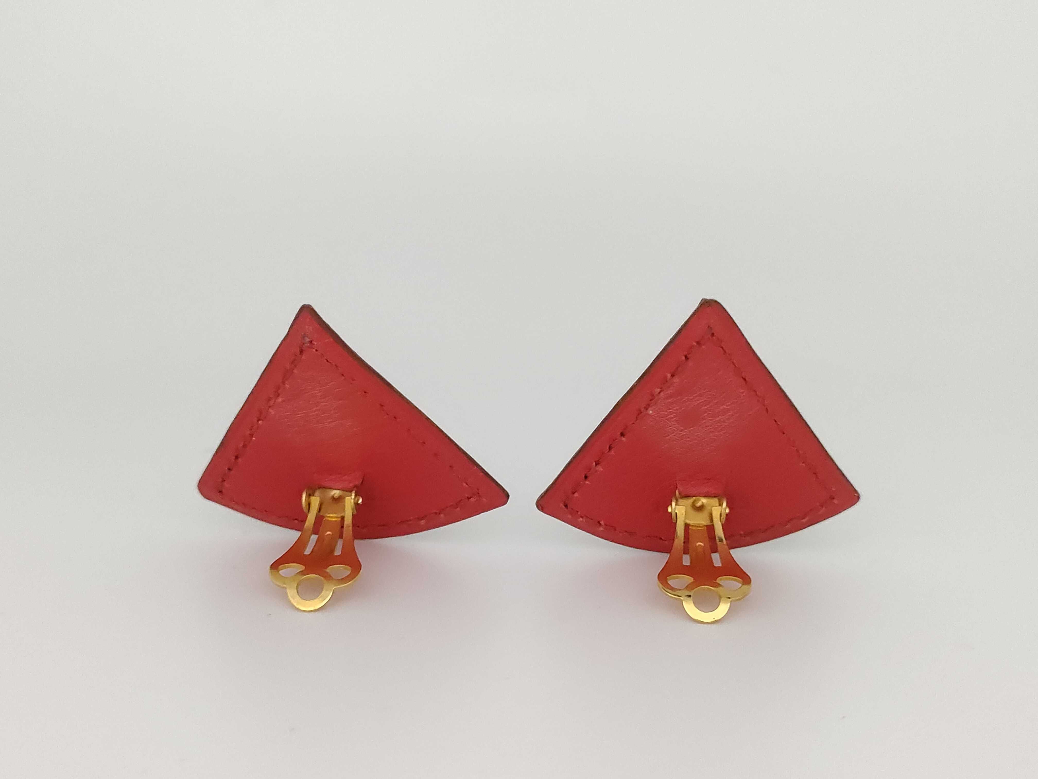 Earrings — view 2