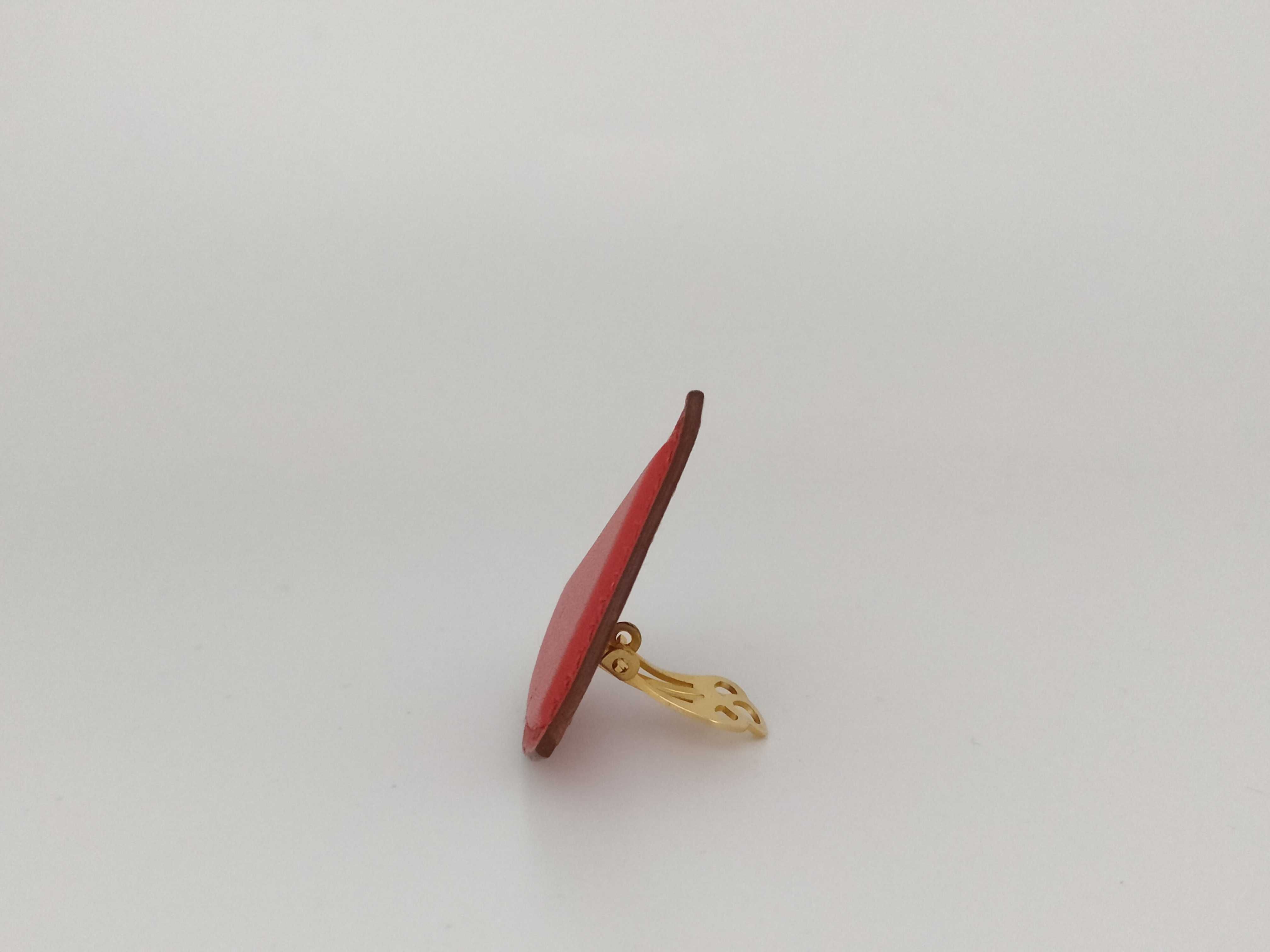 Earrings — view 3
