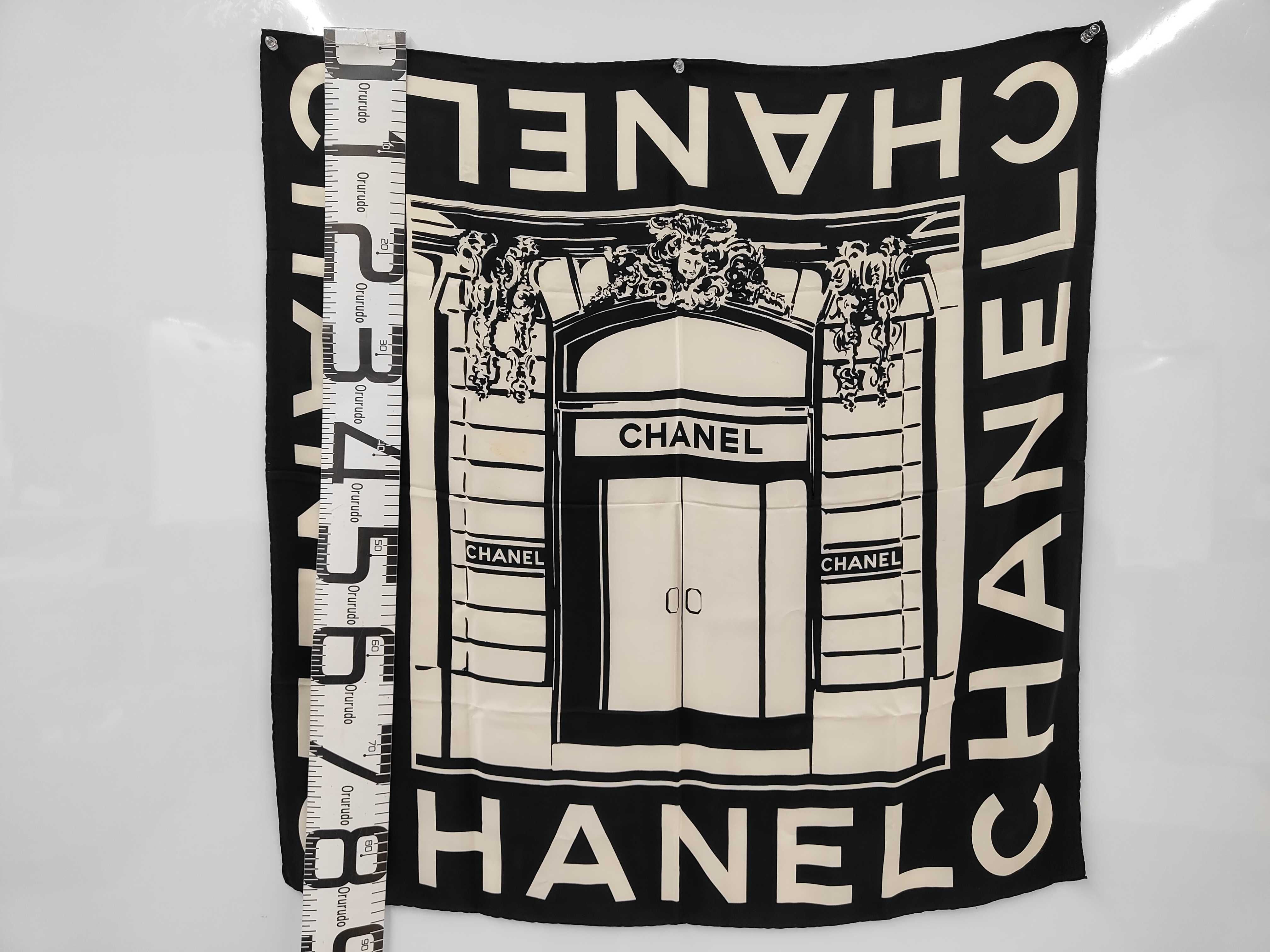 scarf and other accessories — view 2