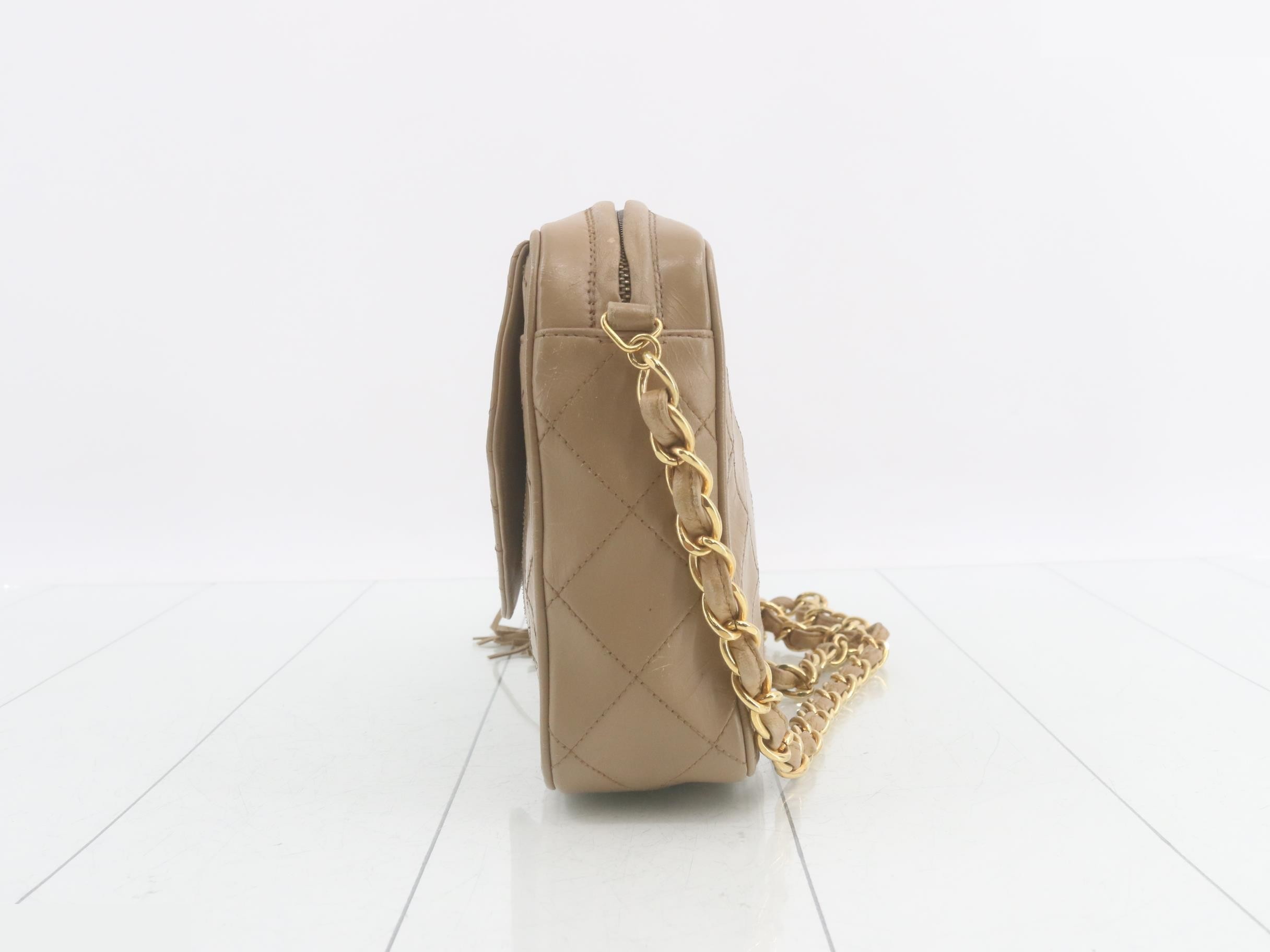 Matelassé (bag) - Shoulder bag — view 3
